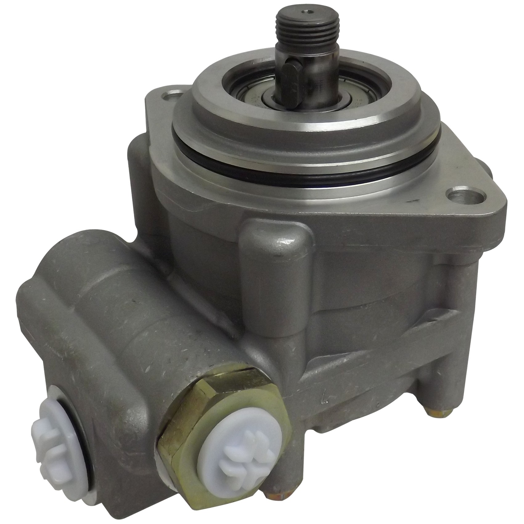 Bomba de Direção Hidráulica - Ampri - 95113