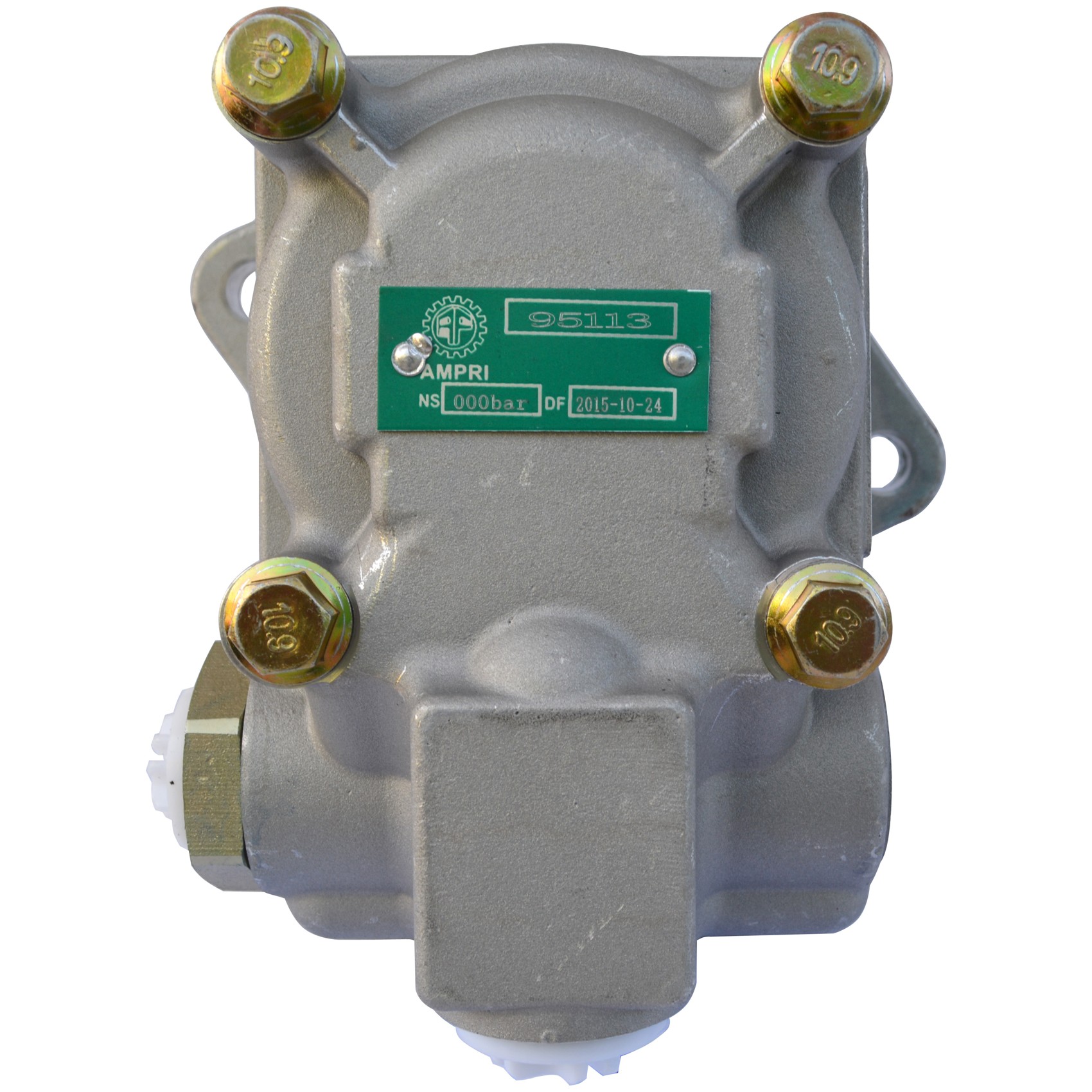 Bomba de Direção Hidráulica - Ampri - 95113