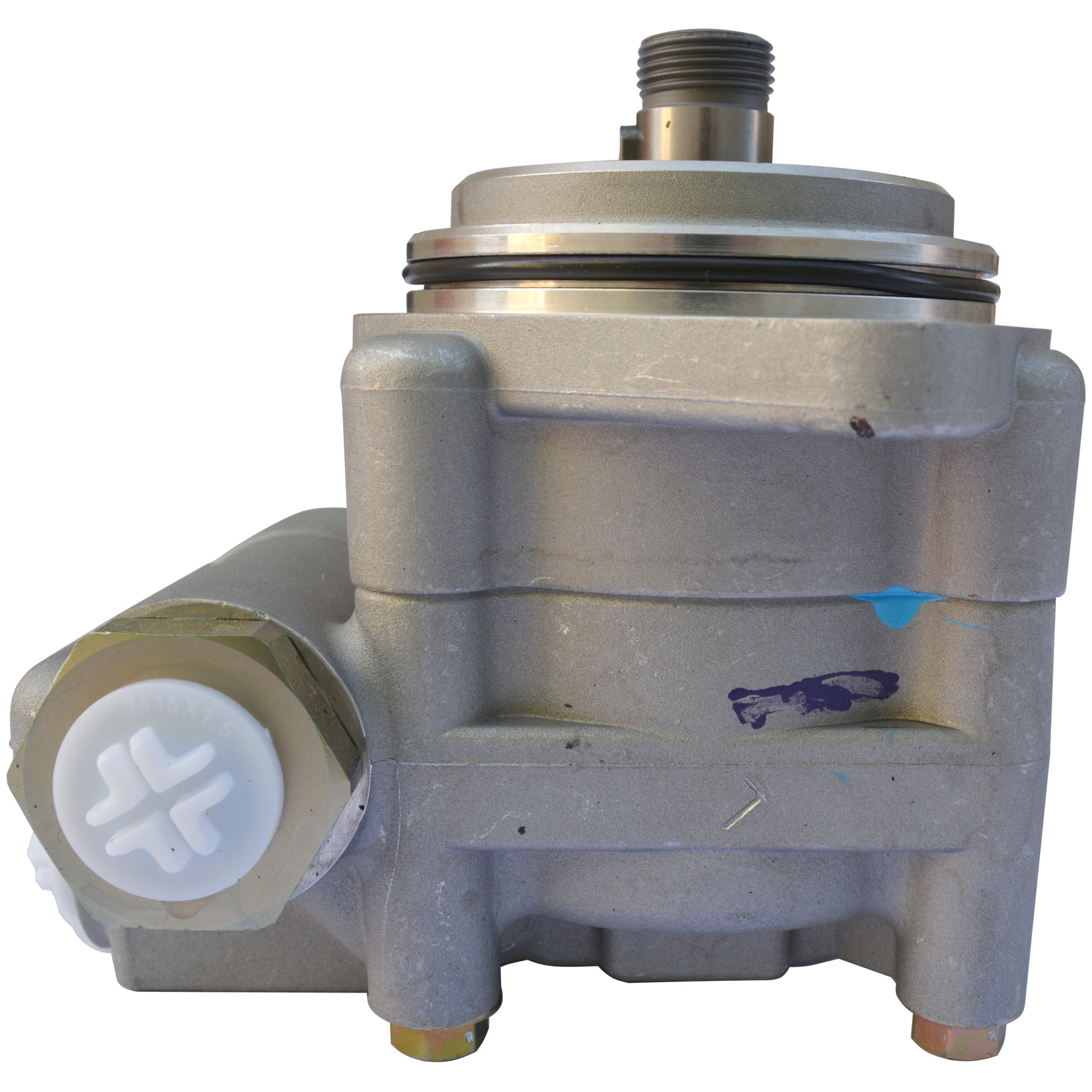 Bomba de Direção Hidráulica - Ampri - 95113