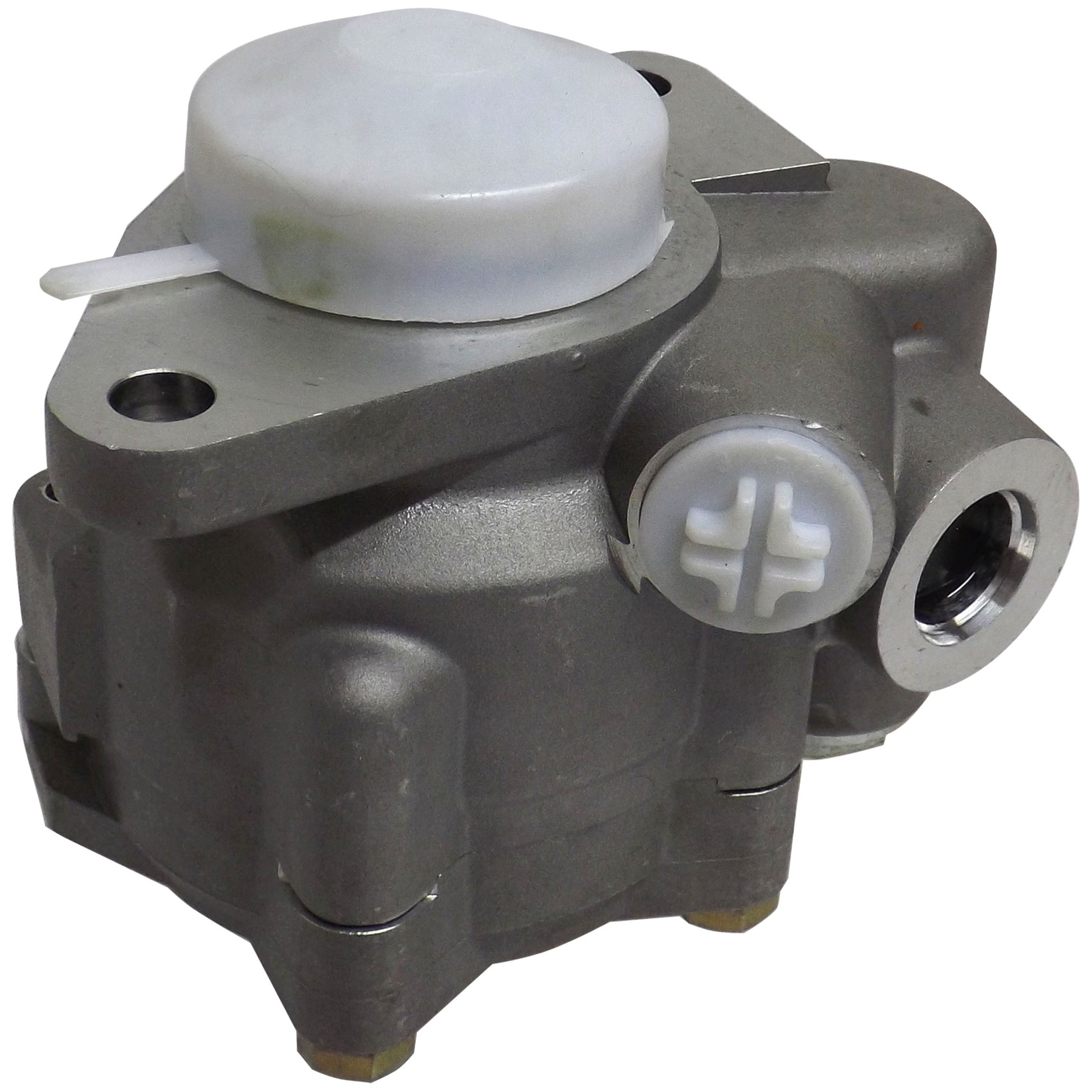 Bomba de Direção Hidráulica - Ampri - 95112