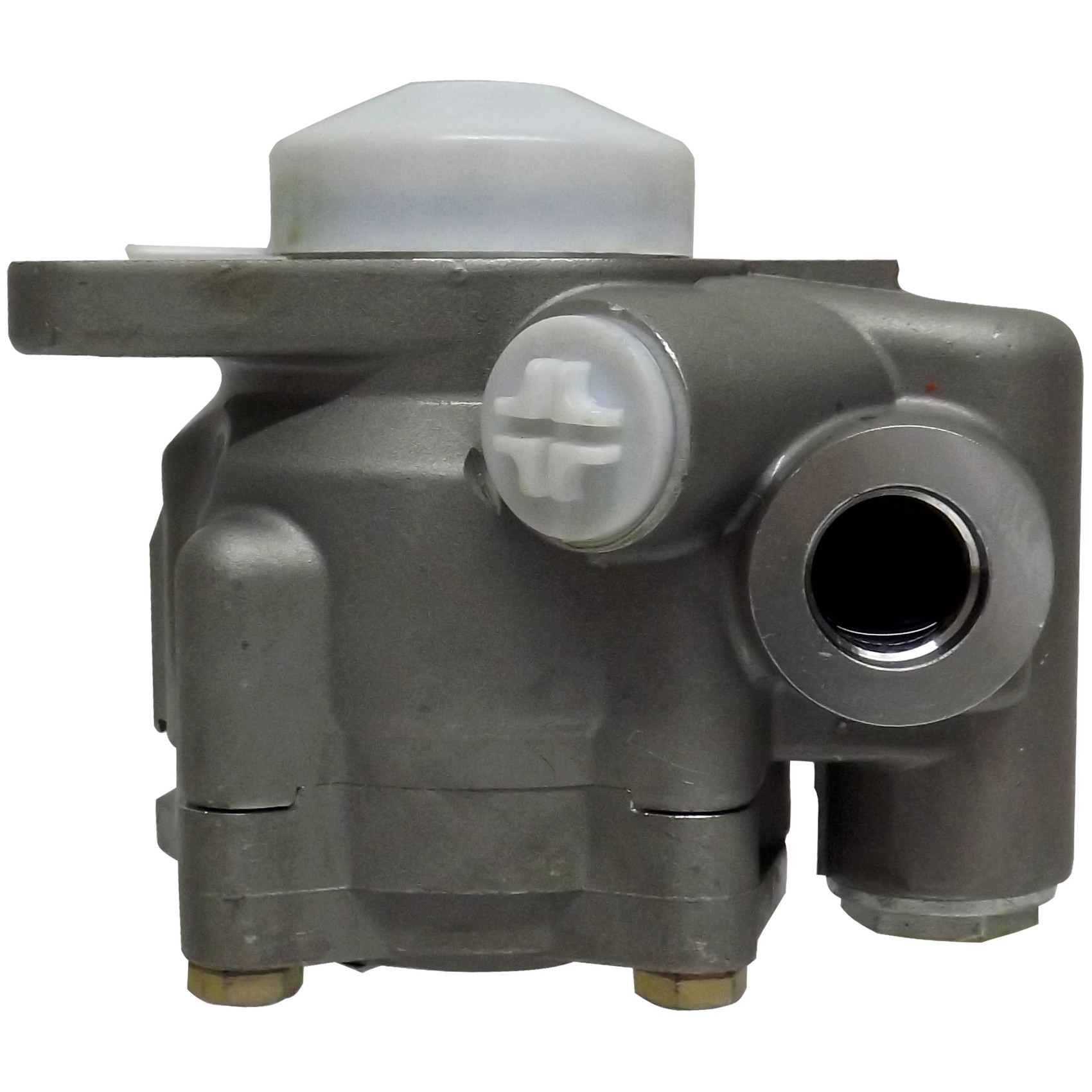 Bomba de Direção Hidráulica - Ampri - 95112