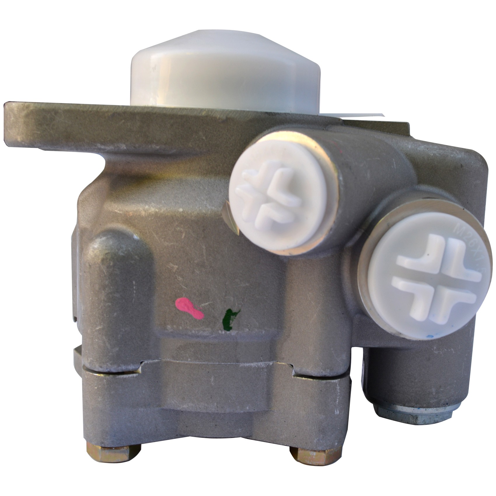 Bomba de Direção Hidráulica - Ampri - 95112