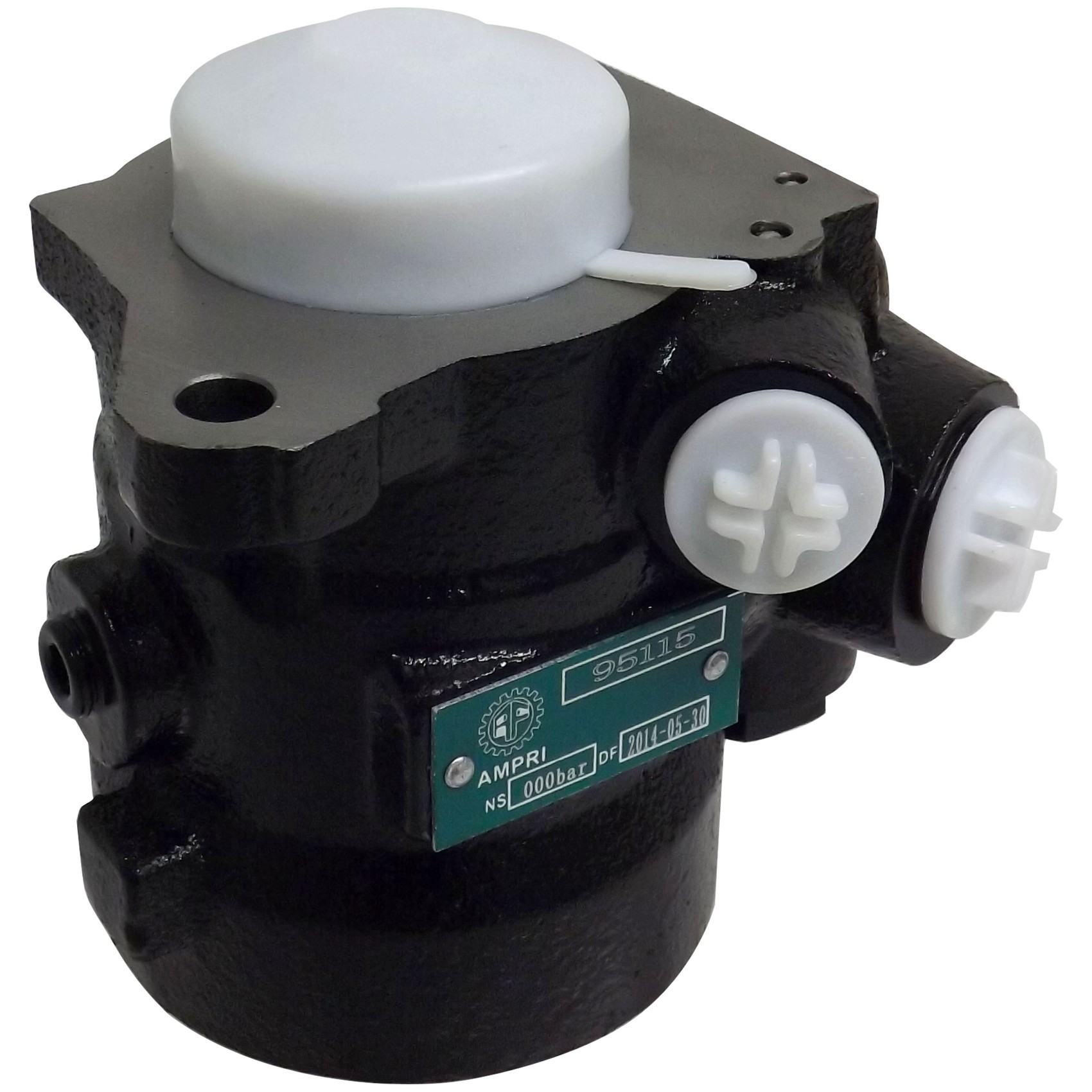 Bomba de Direção Hidráulica - Ampri - 95115