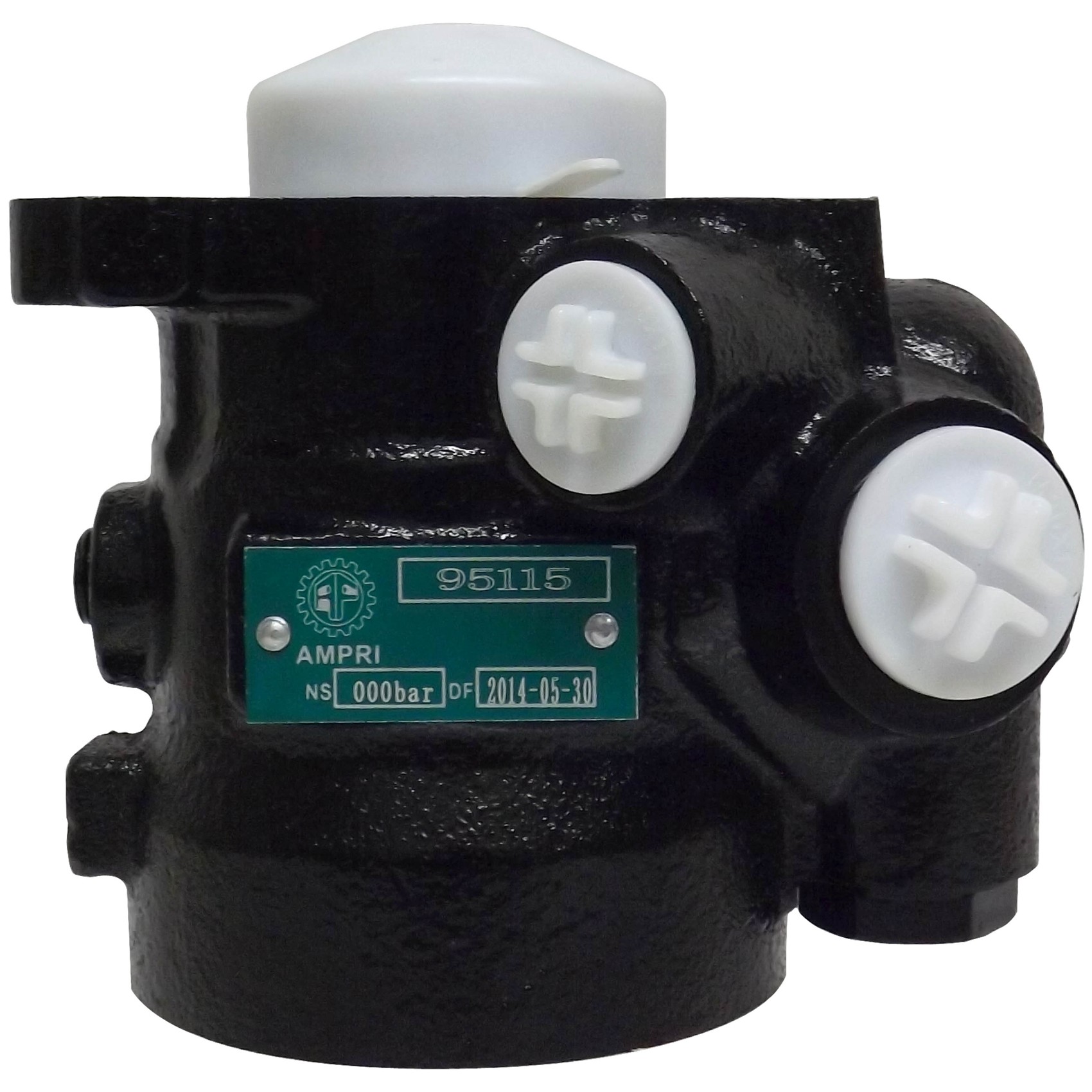 Bomba de Direção Hidráulica - Ampri - 95115