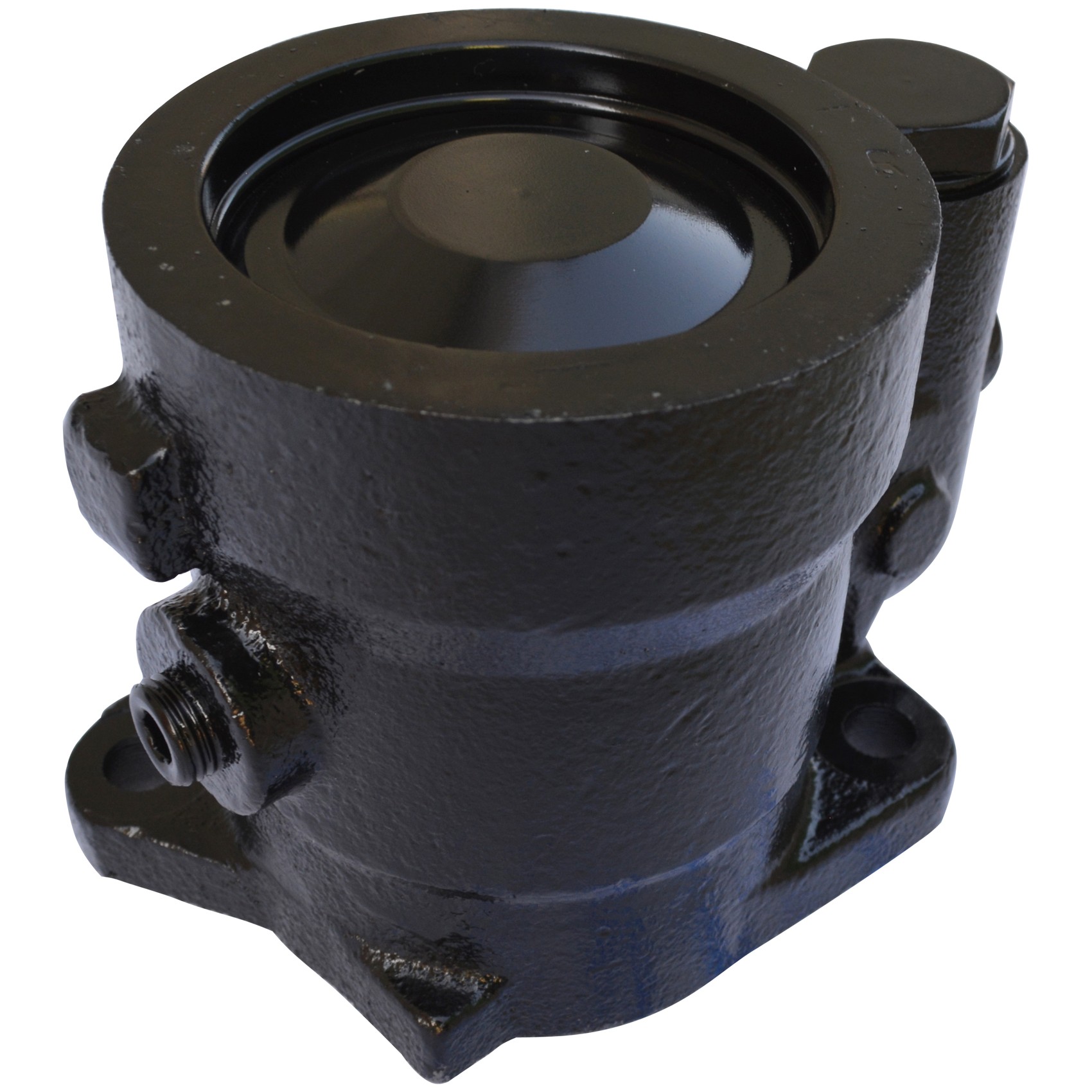 Bomba de Direção Hidráulica - Ampri - 95115