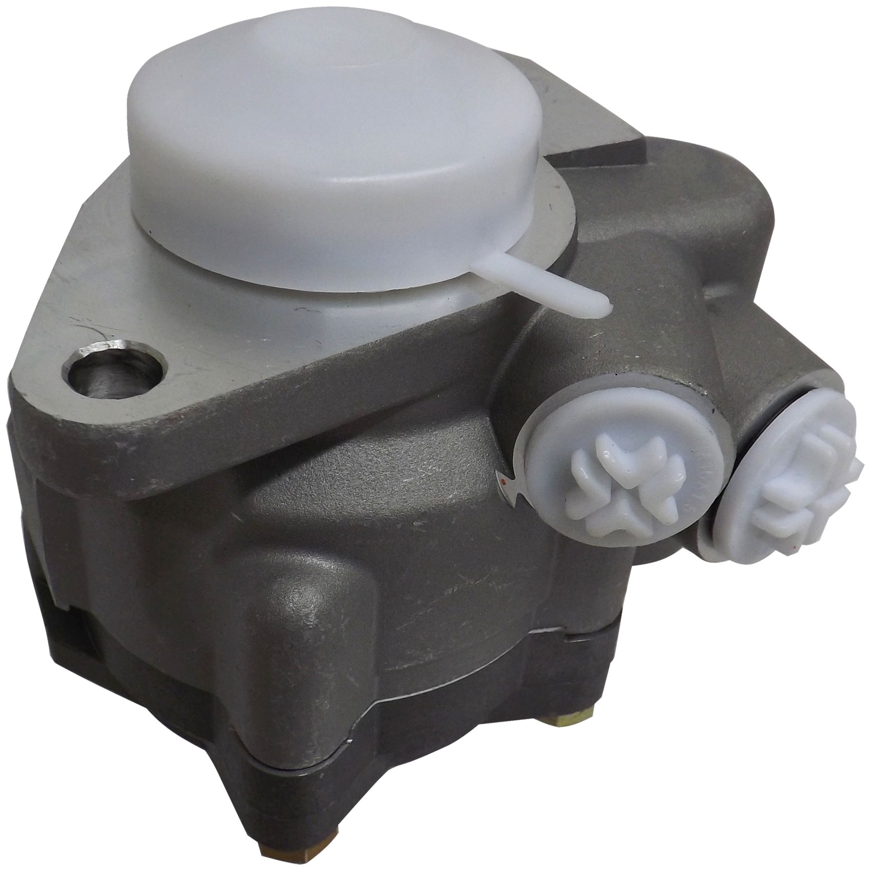 Bomba de Direção Hidráulica - Ampri - 95116