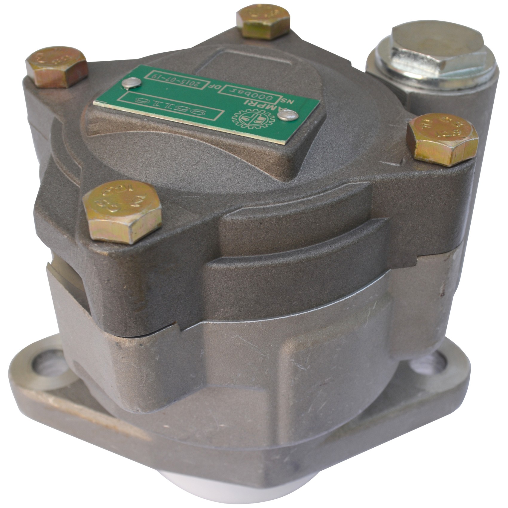 Bomba de Direção Hidráulica - Ampri - 95116
