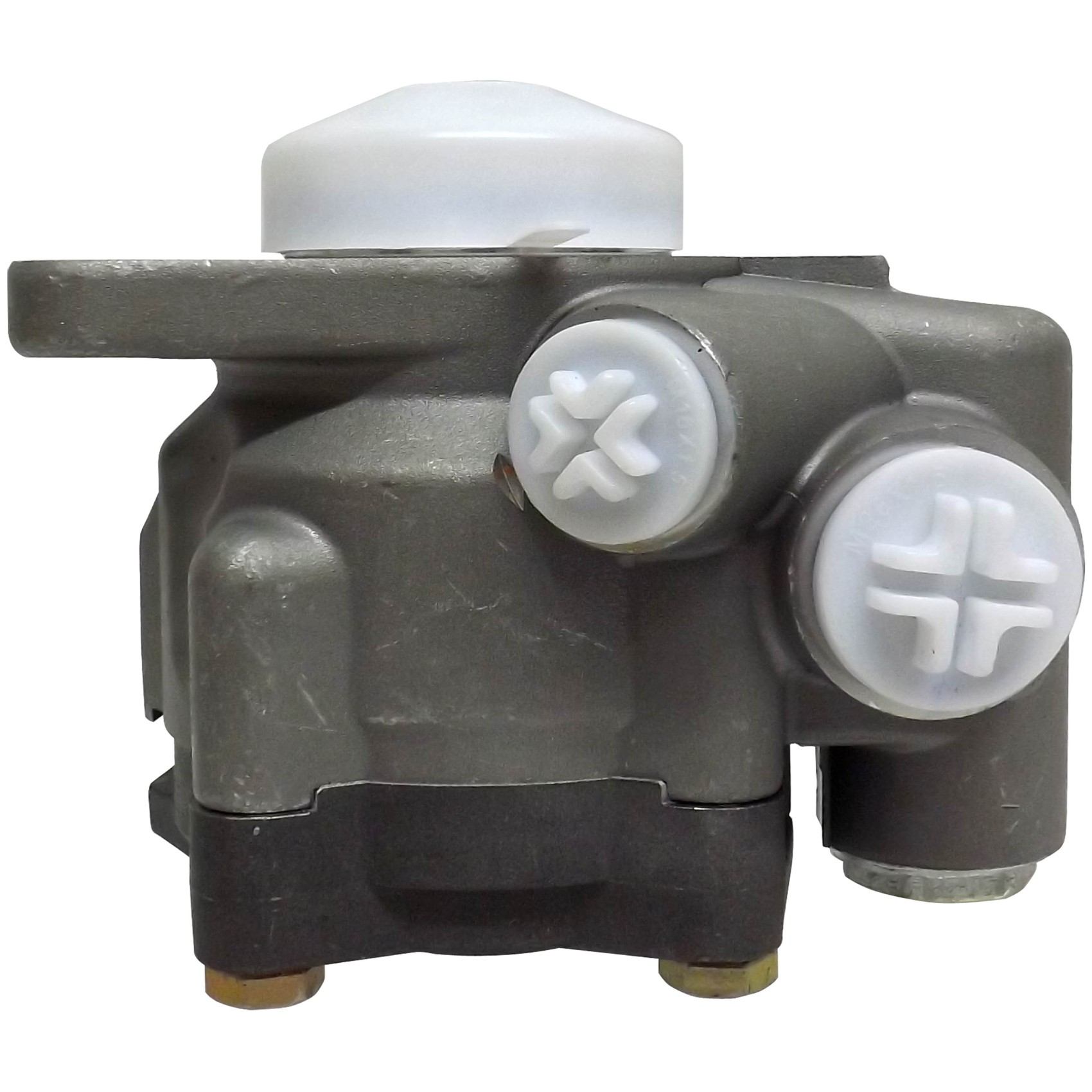 Bomba de Direção Hidráulica - Ampri - 95116