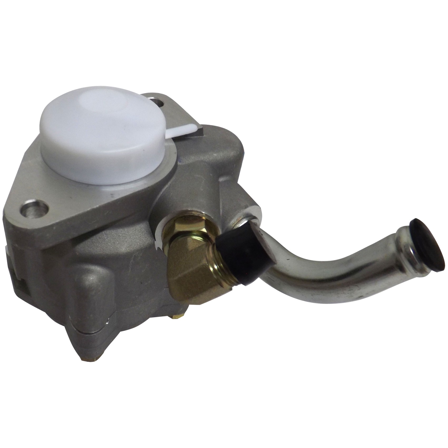 Bomba de Direção Hidráulica para Ford Cargo 815 - Ampri - 96104