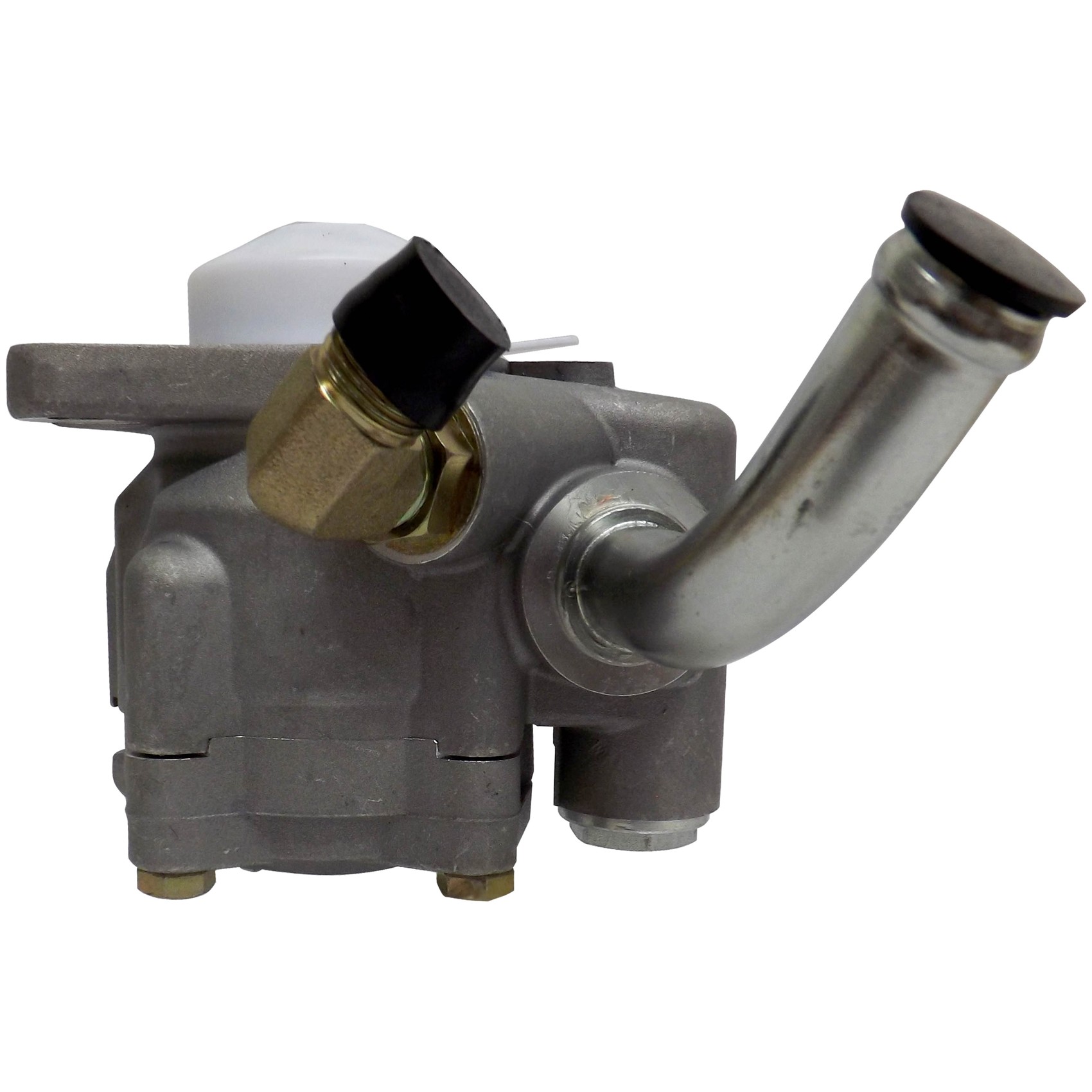 Bomba de Direção Hidráulica para Ford Cargo 815 - Ampri - 96104