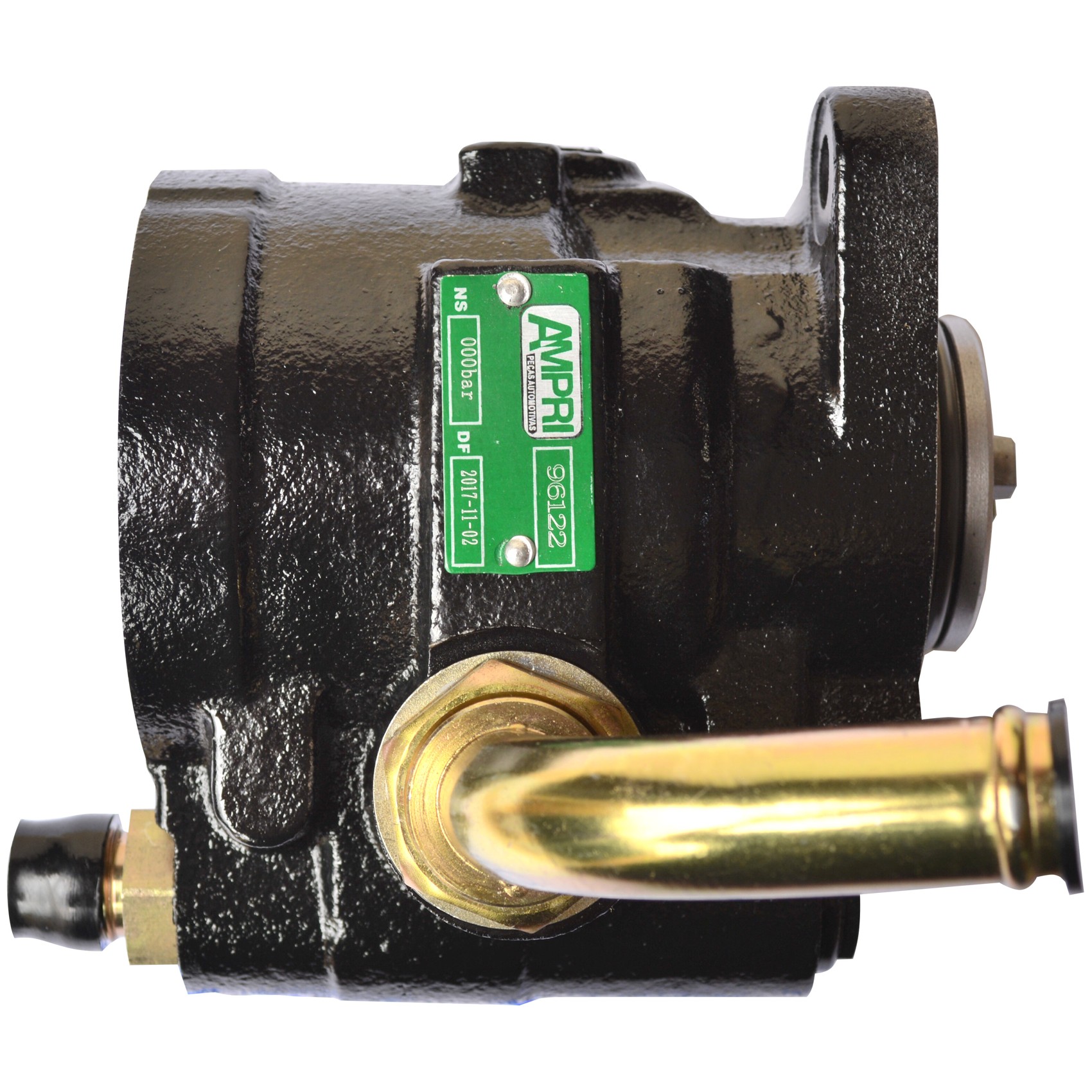 Bomba de Direção Hidráulica para Ford F-11000 e F-14000 - Ampri - 96122