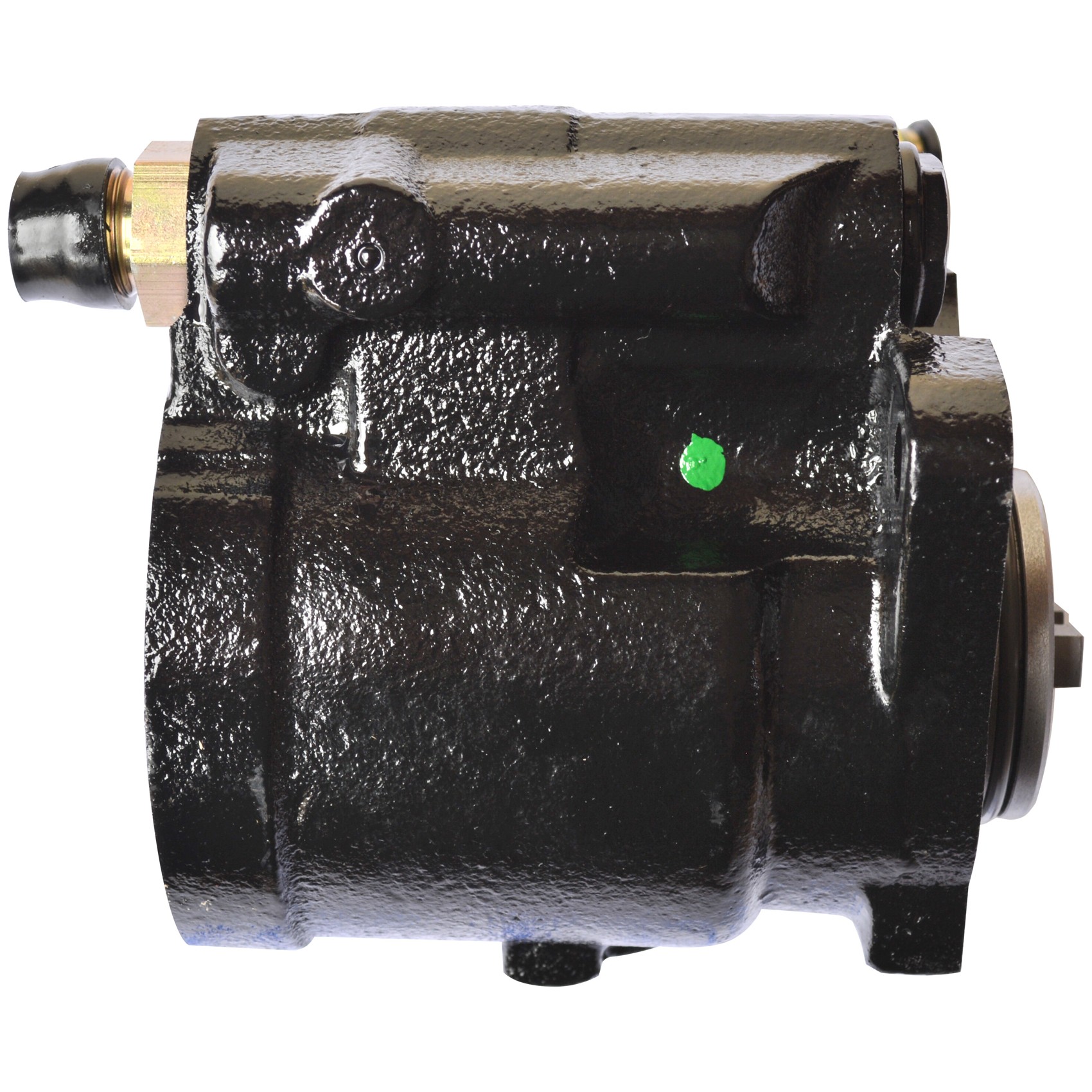 Bomba de Direção Hidráulica para Ford F-11000 e F-14000 - Ampri - 96122