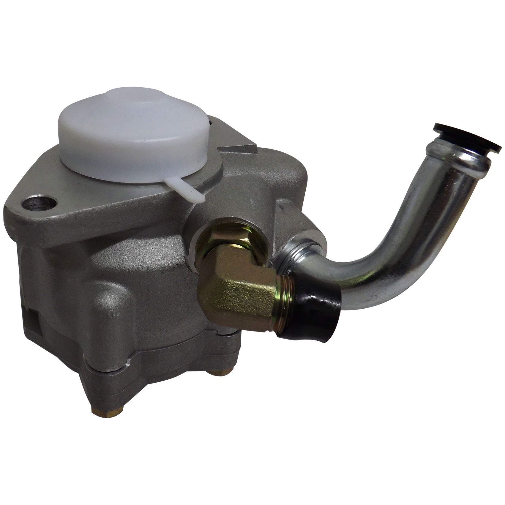 Bomba de Direção Hidráulica - Ampri - 98000