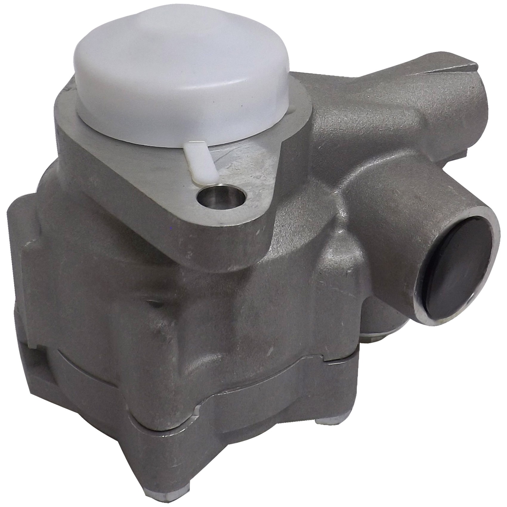 Bomba de Direção Hidráulica 100 bar - Ampri - 93102