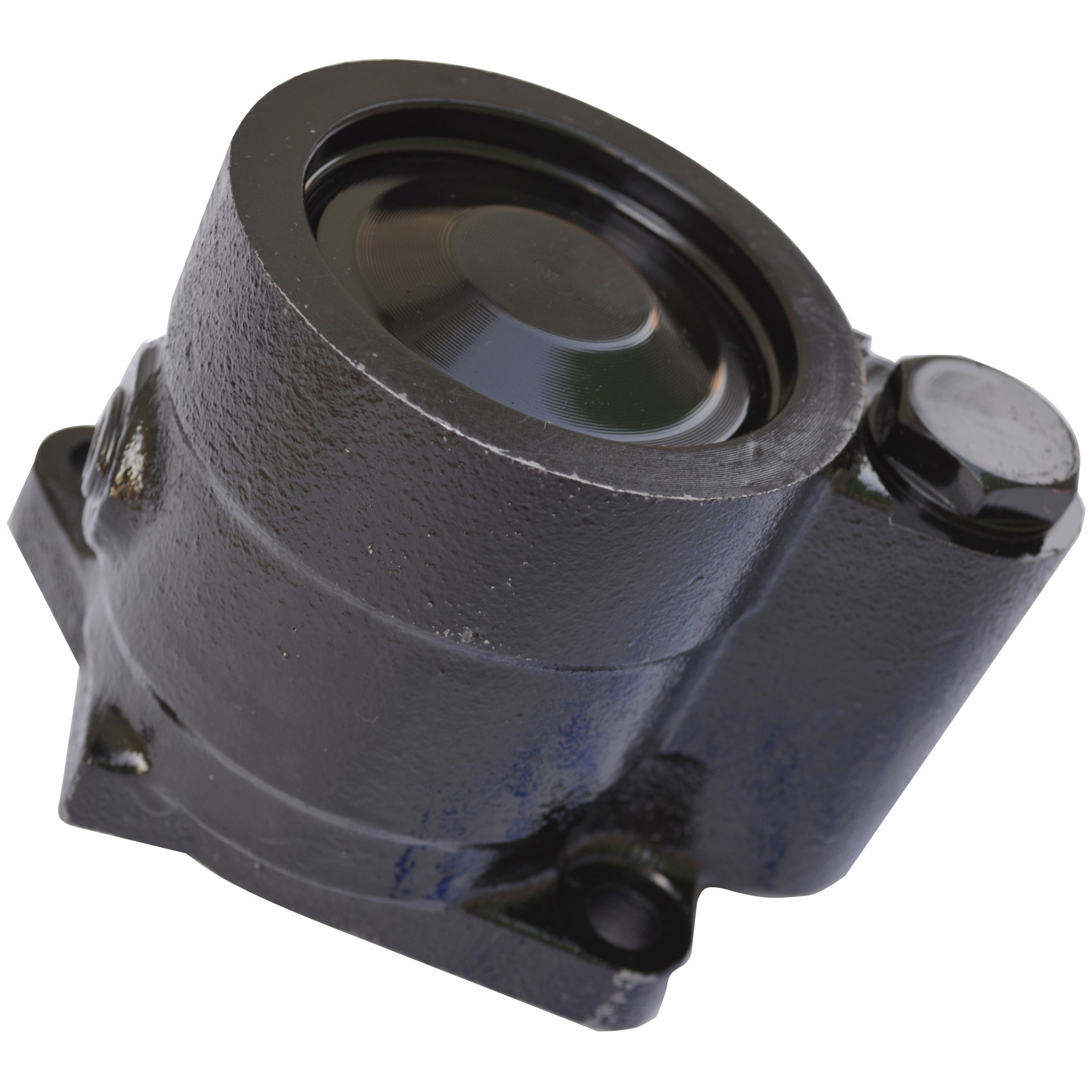 Bomba de Direção Hidráulica 100 bar - Ampri - 95101