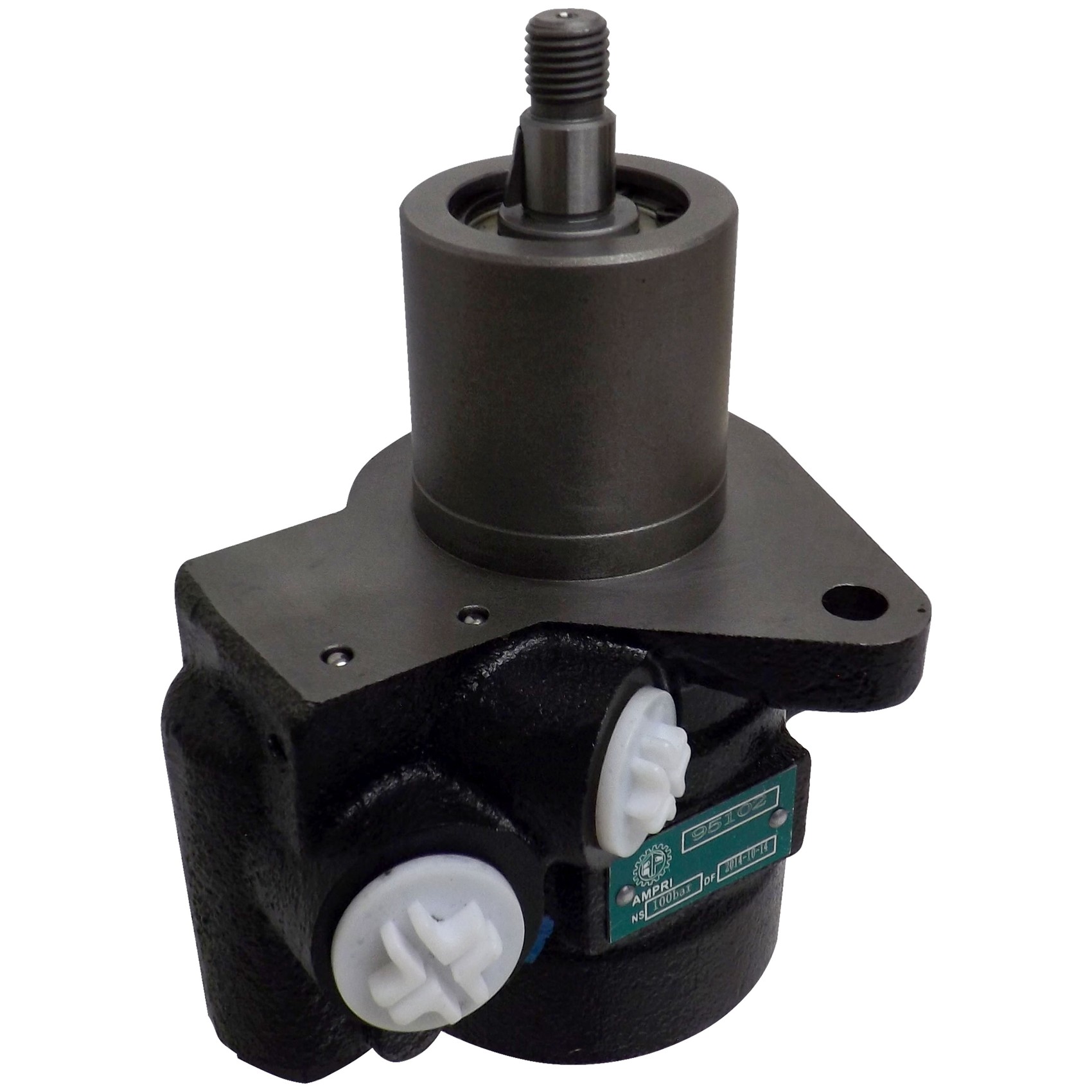 Bomba de Direção Hidráulica 100 bar - Ampri - 95102