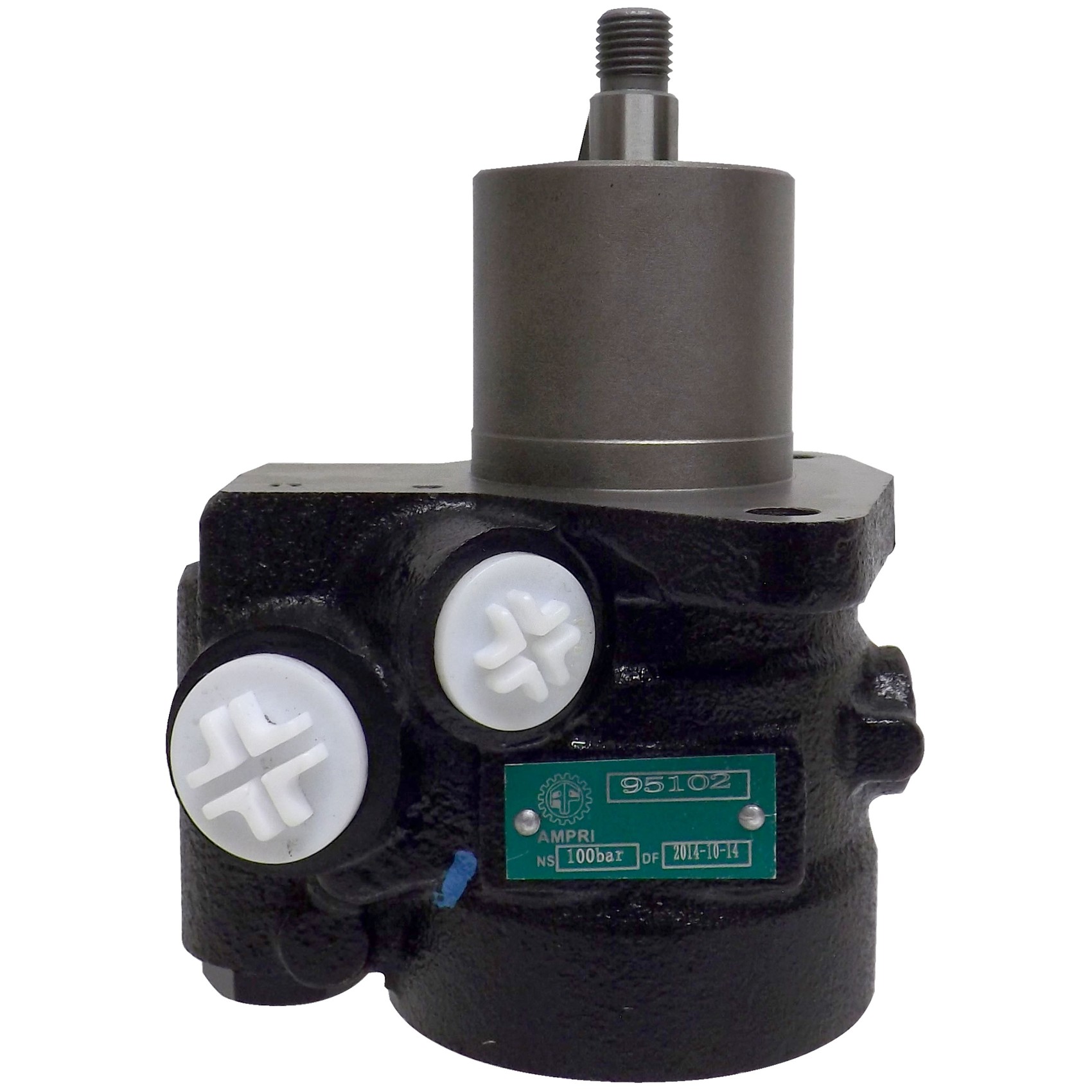Bomba de Direção Hidráulica 100 bar - Ampri - 95102