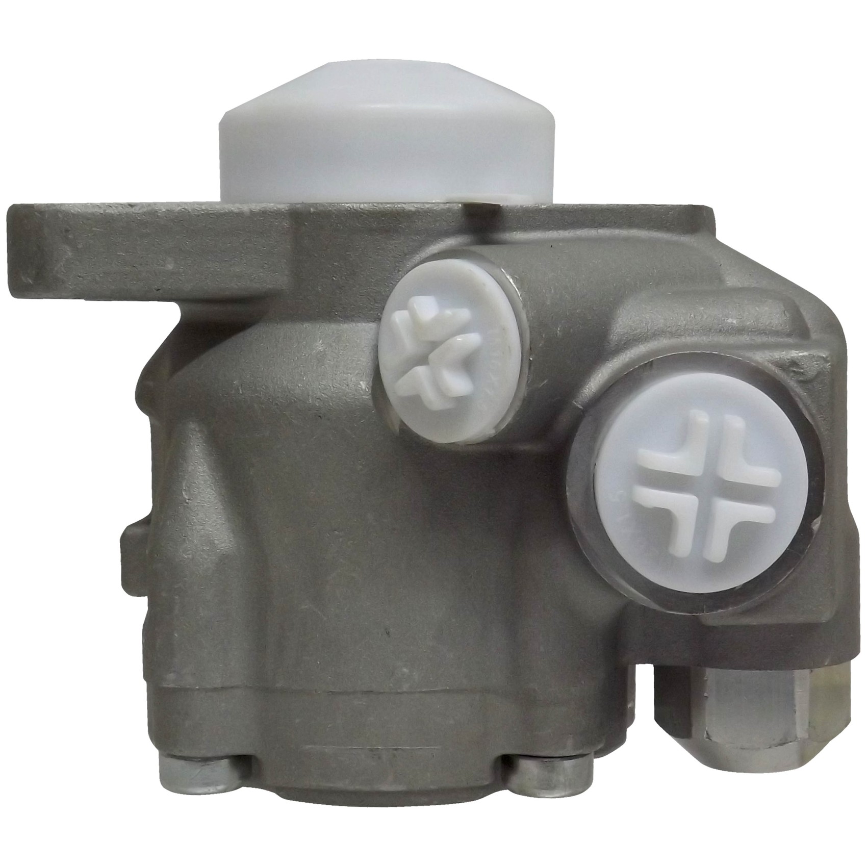 Bomba de Direção Hidráulica 100 bar - Ampri - 95108