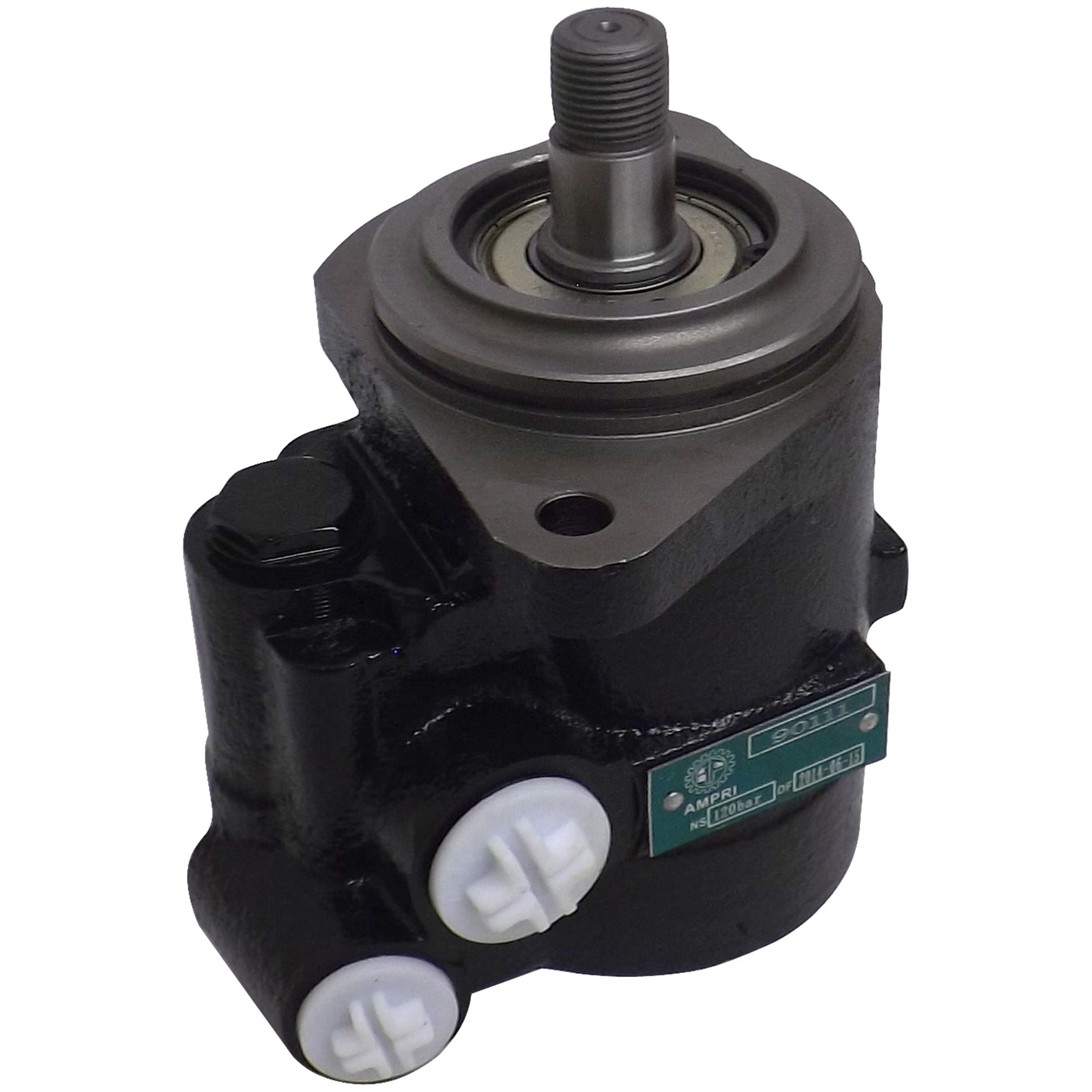 Bomba de Direção Hidráulica 120 bar - Ampri - 90111
