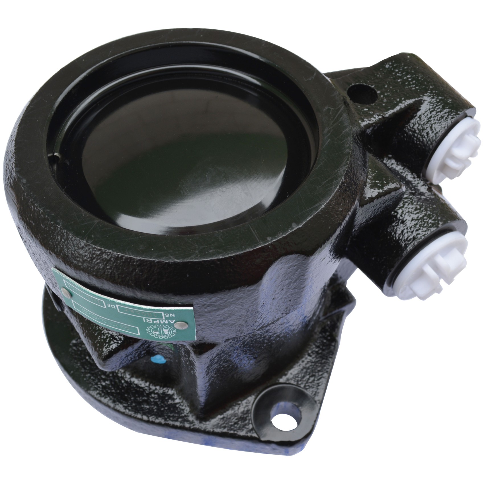 Bomba de Direção Hidráulica 130 bar - Ampri - 90102