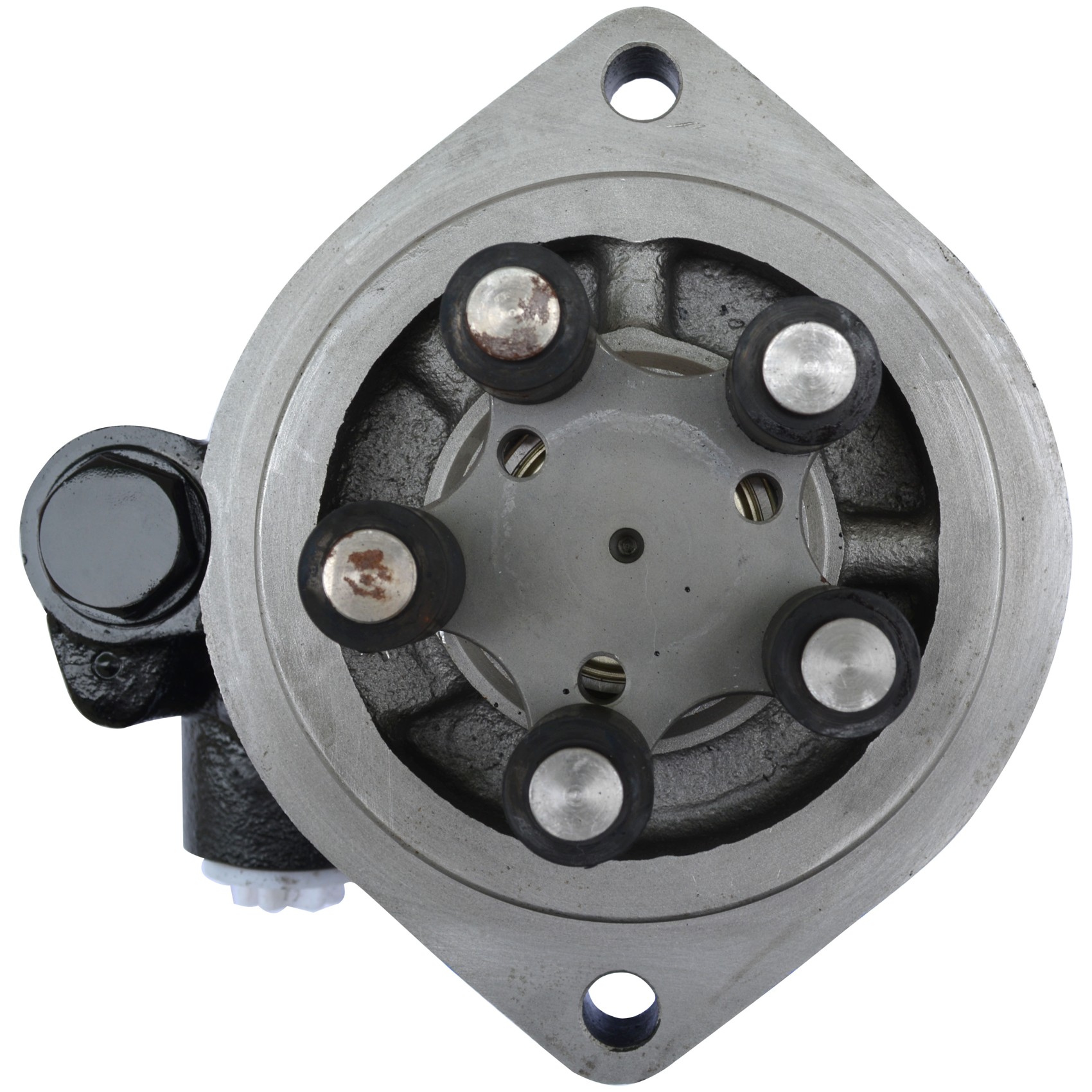 Bomba de Direção Hidráulica 130 bar - Ampri - 90102