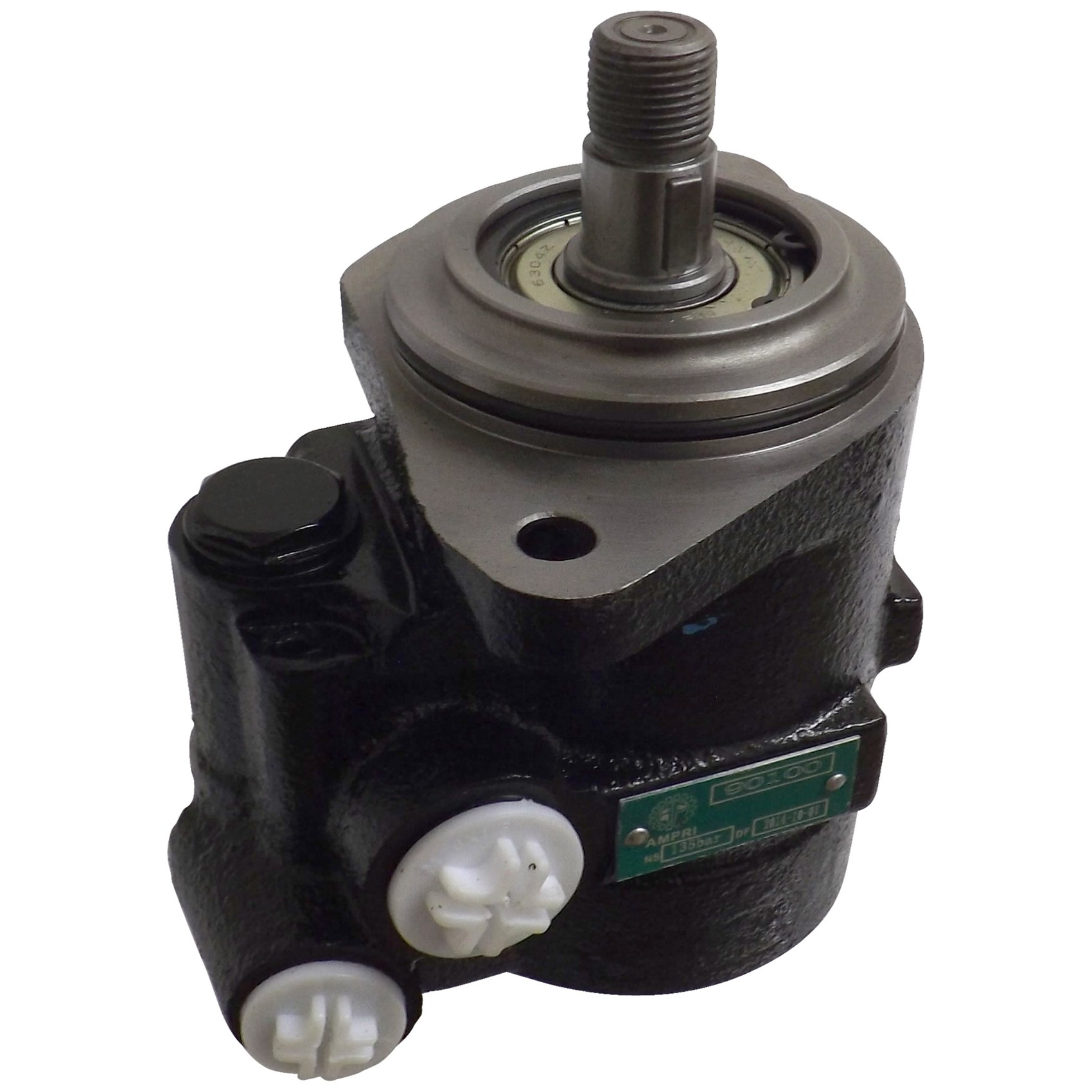 Bomba de Direção Hidráulica 135 bar - Ampri - 90100