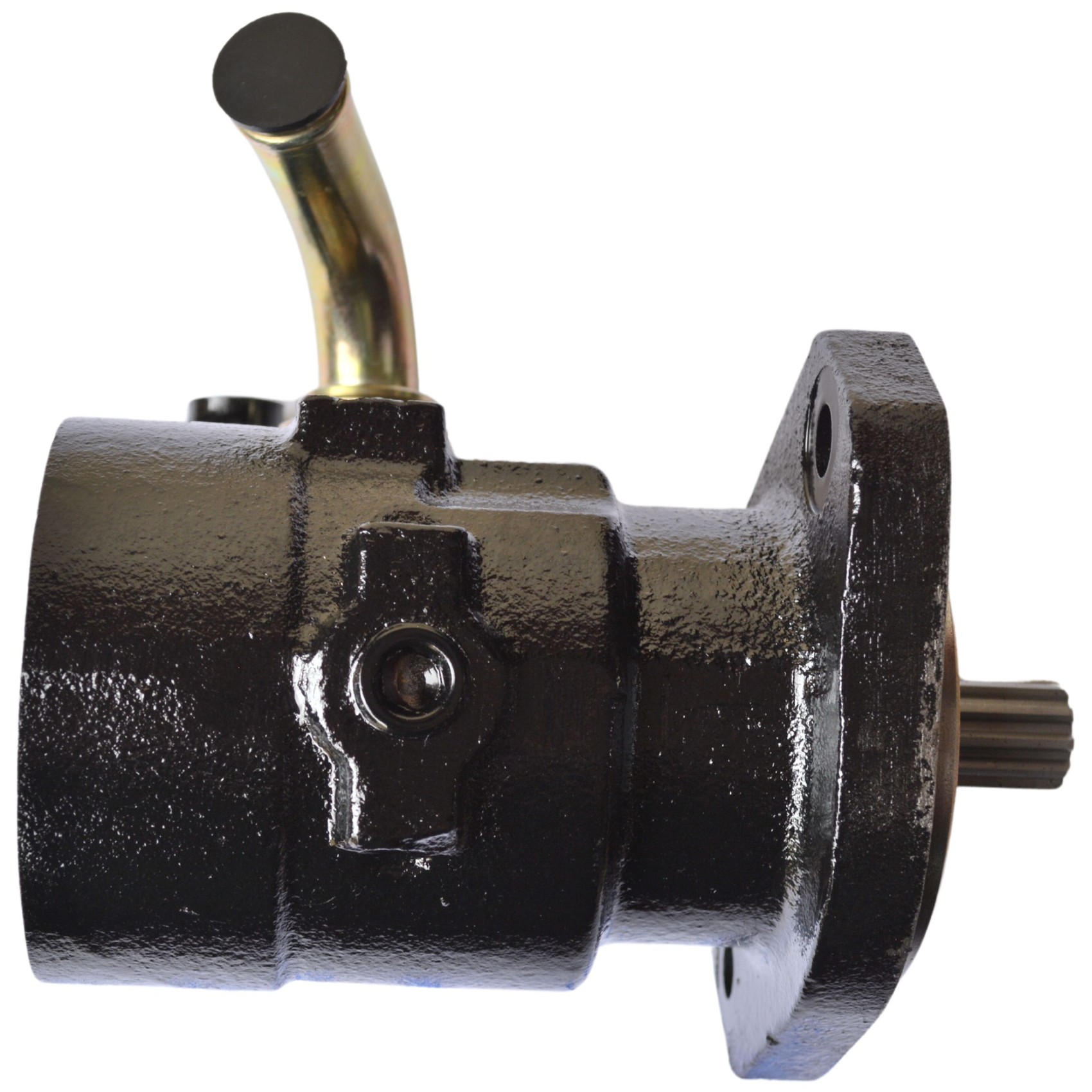 Bomba de Direção Hidráulica 130 Bar para Volkswagen 14-220 - Ampri - 94118