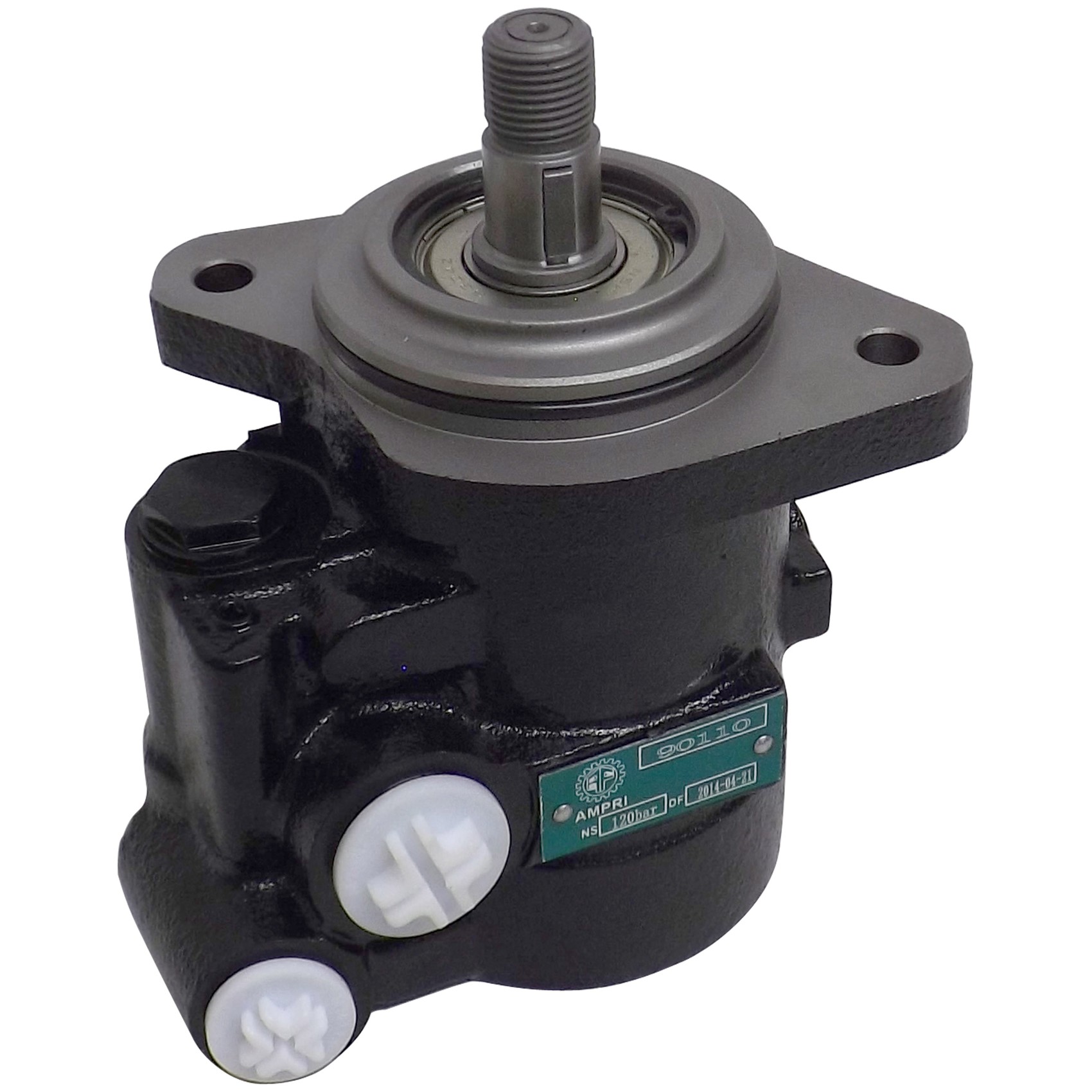 Bomba de Direção Hidráulica 135 bar - Ampri - 90110