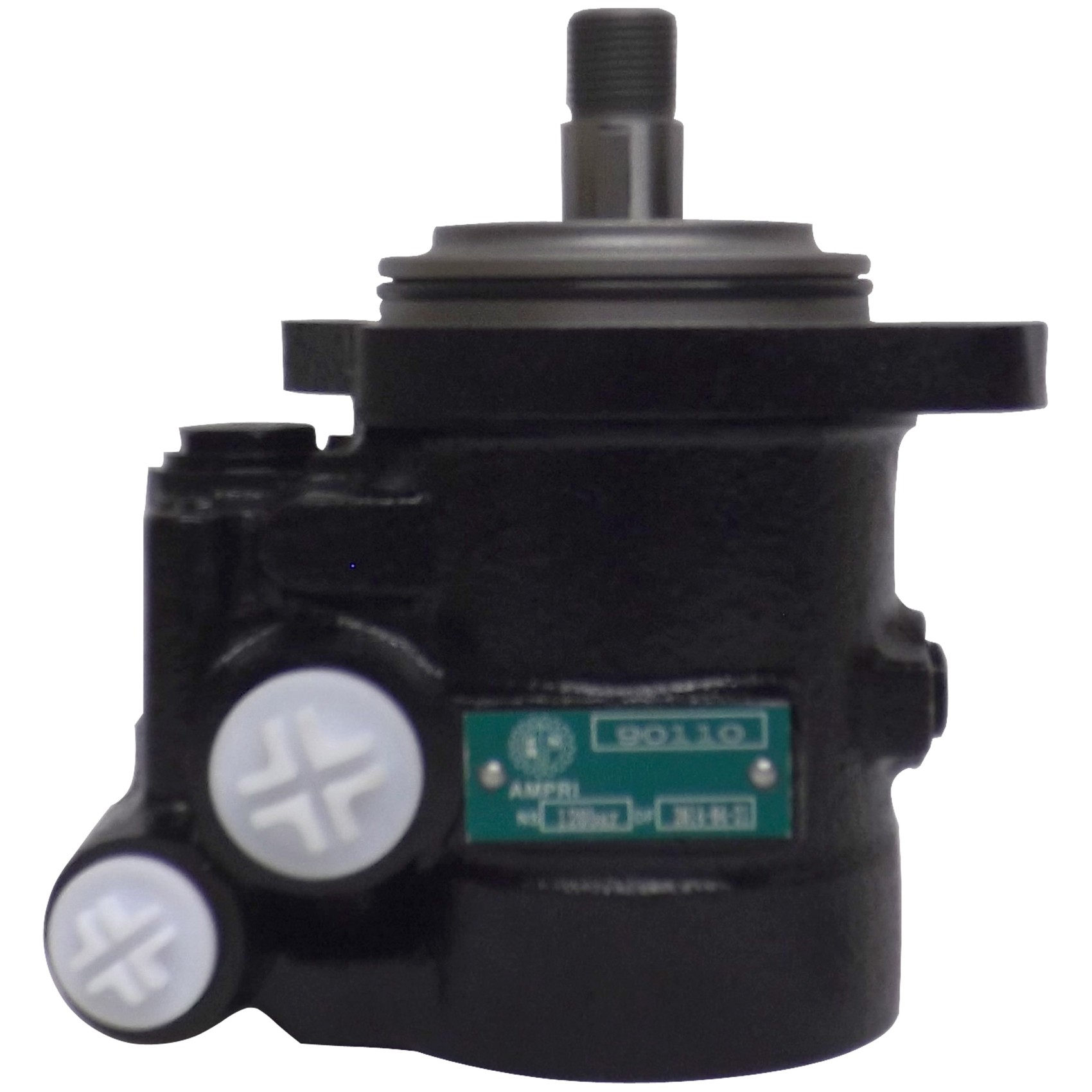 Bomba de Direção Hidráulica 135 bar - Ampri - 90110