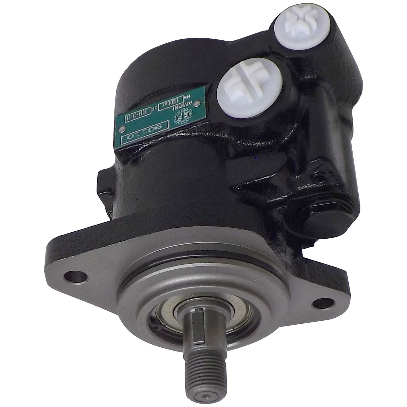 Bomba de Direção Hidráulica 135 bar - Ampri - 90110