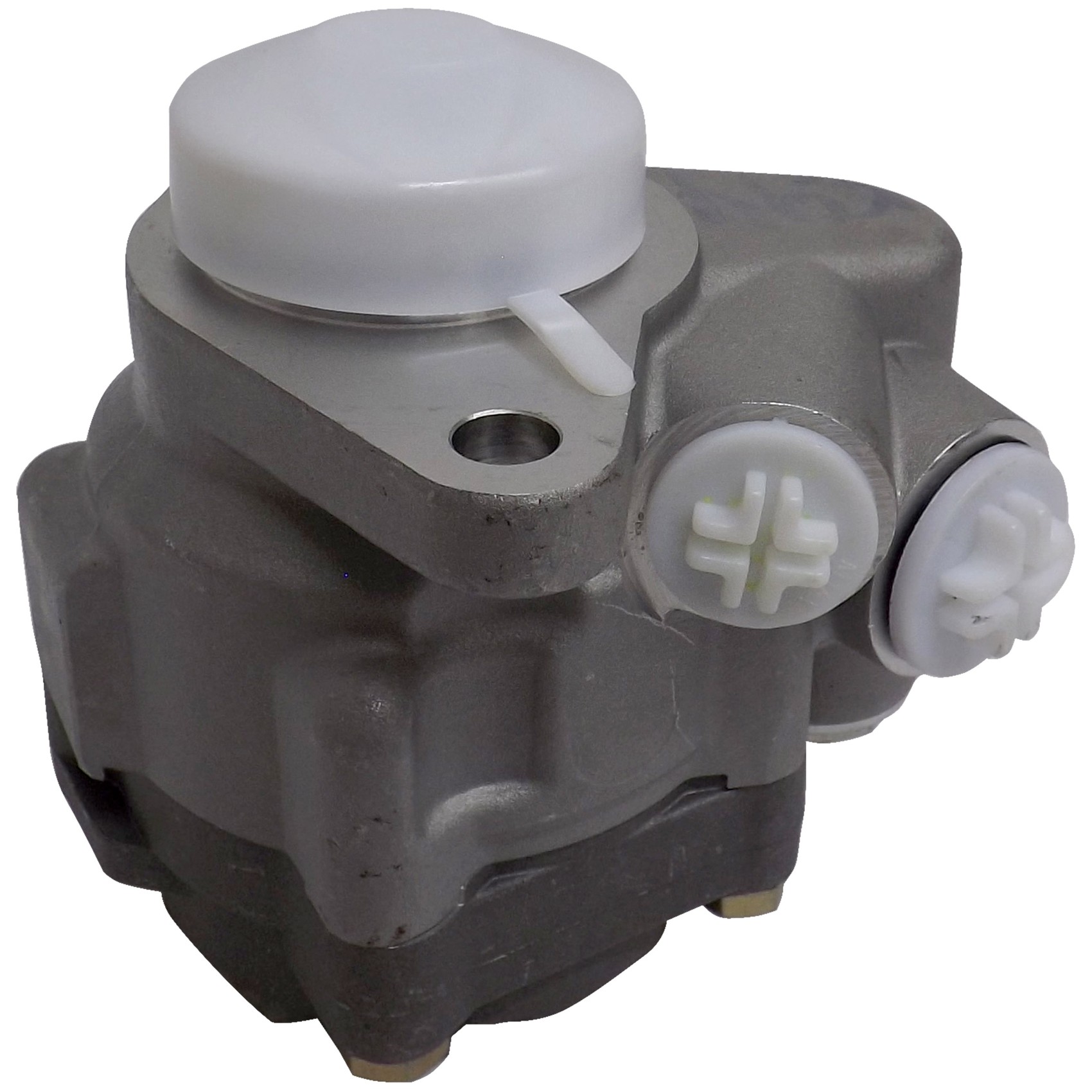 Bomba de Direção Hidráulica 200 bar - Ampri - 93101