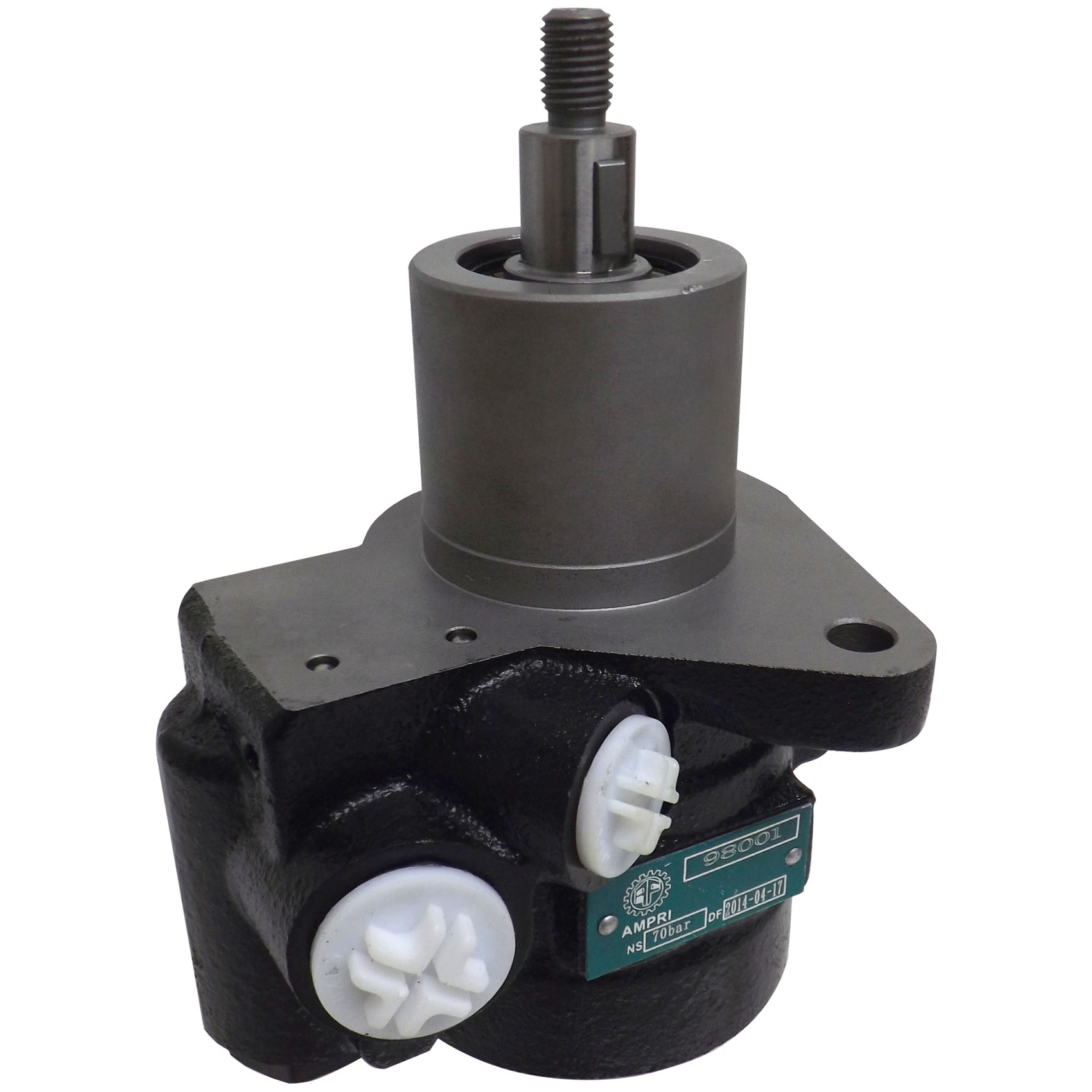 Bomba de Direção Hidráulica 70 bar - Ampri - 98001