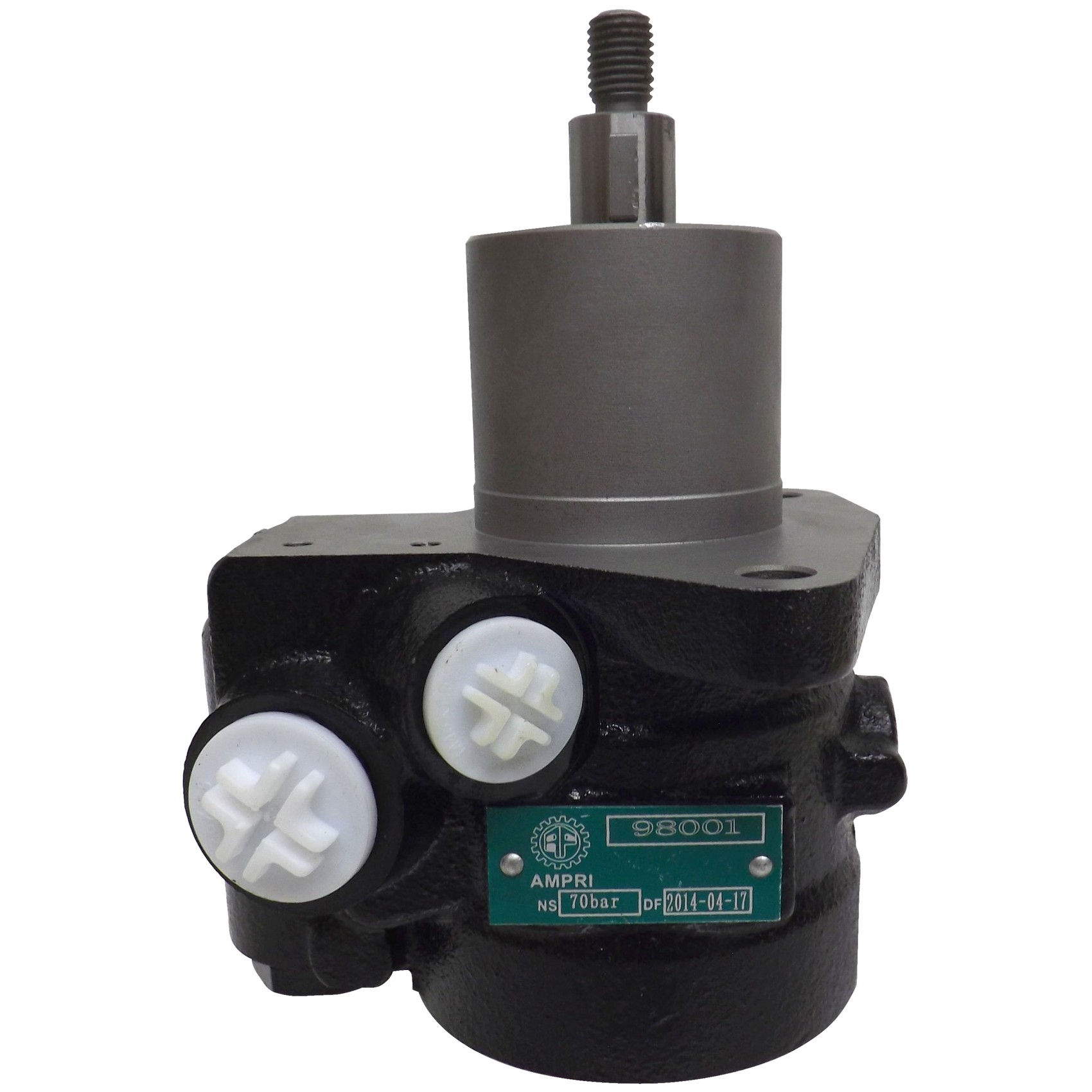 Bomba de Direção Hidráulica 70 bar - Ampri - 98001