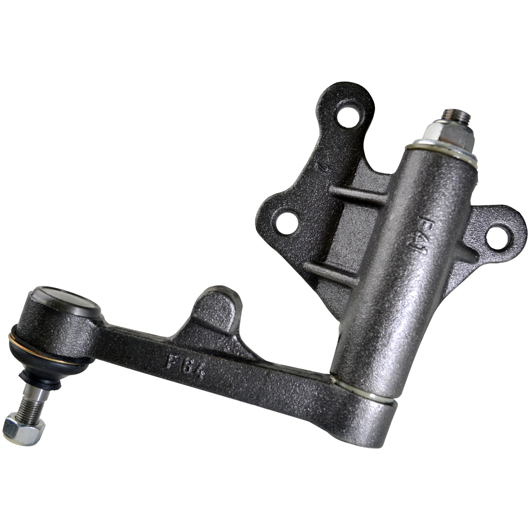 Braço Auxiliar de Direção para Toyota Hilux - Ampri - 47112