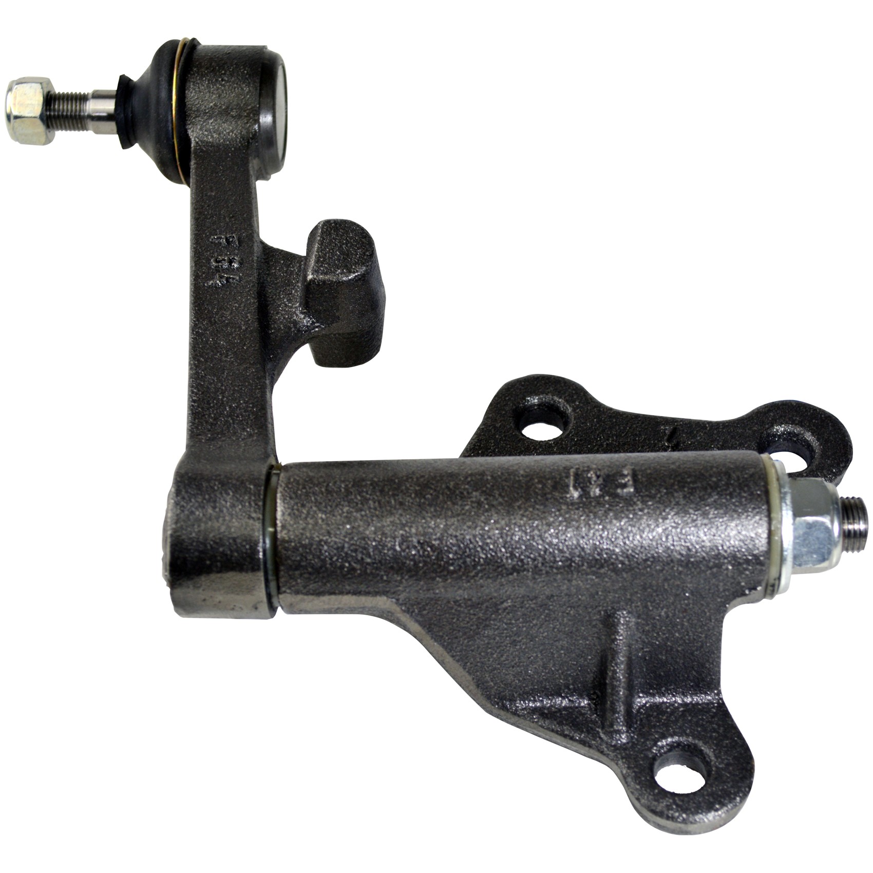 Braço Auxiliar de Direção para Toyota Hilux - Ampri - 47112