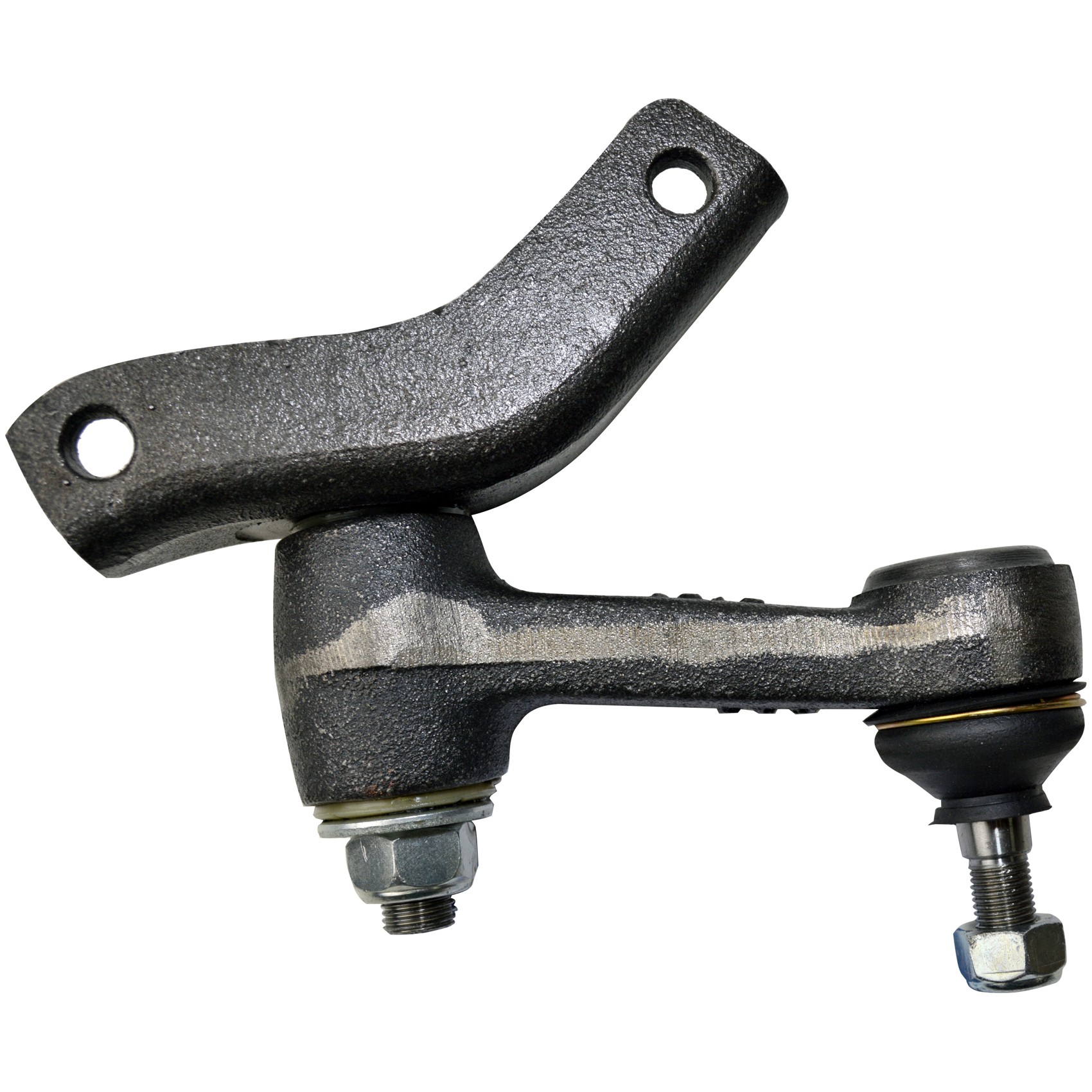 Braço Auxiliar de Direção para Mitsubishi L200 e Pajero - Ampri - 47101