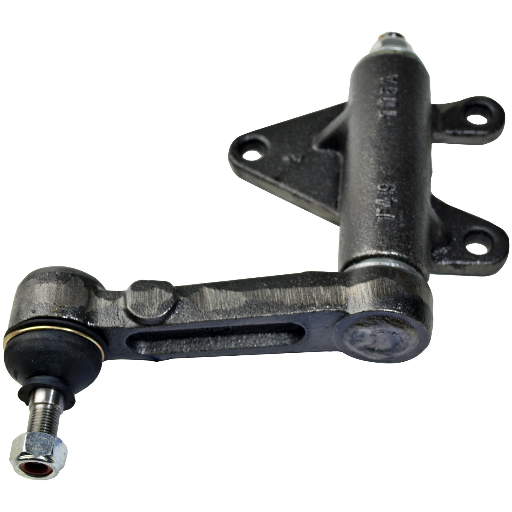 Braço Auxiliar de Direção para Mitsubishi L200 e Pajero Sport - Ampri - 47104