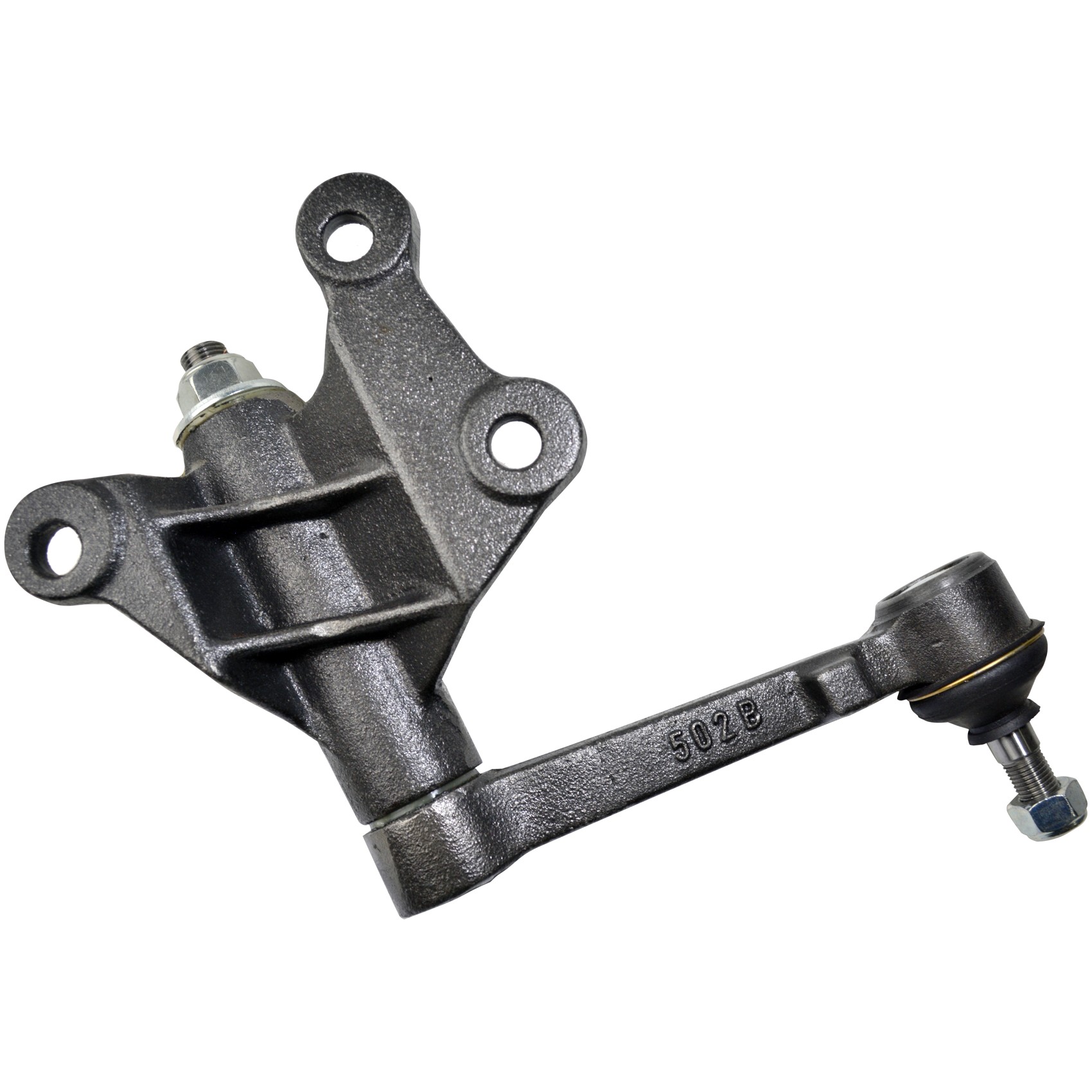 Braço Auxiliar de Direção para Toyota Hilux - Ampri - 47110