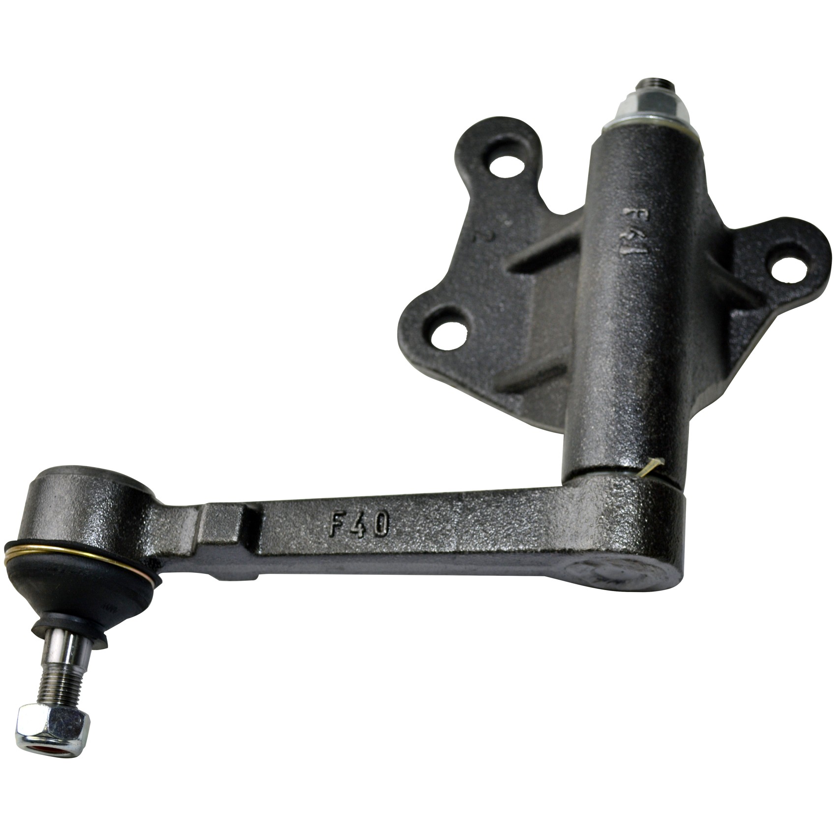 Braço Auxiliar de Direção para Toyota Hilux - Ampri - 47110