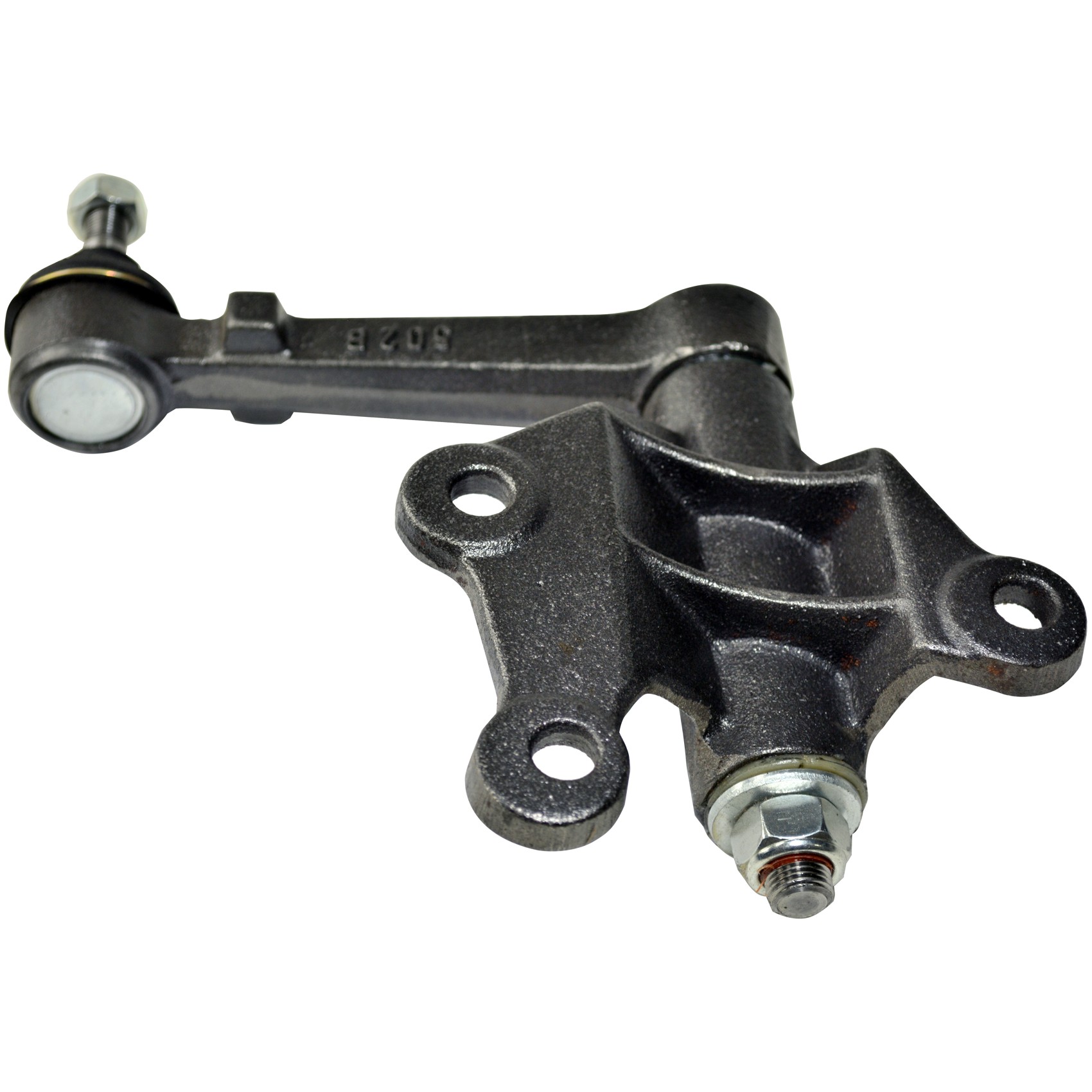 Braço Auxiliar de Direção para Toyota Hilux - Ampri - 47110