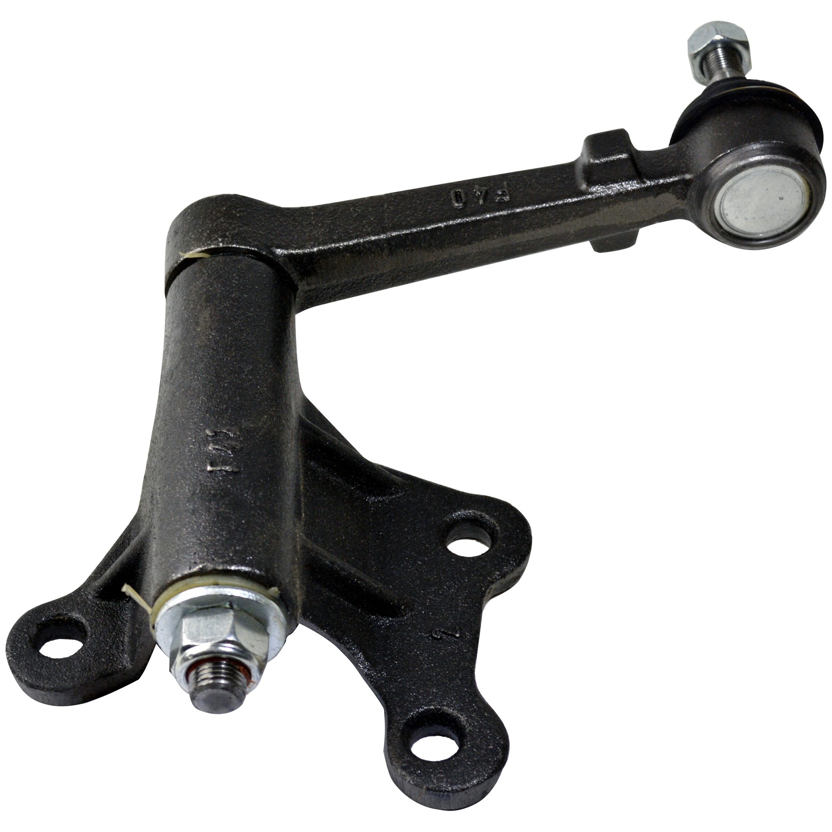 Braço Auxiliar de Direção para Toyota Hilux - Ampri - 47110