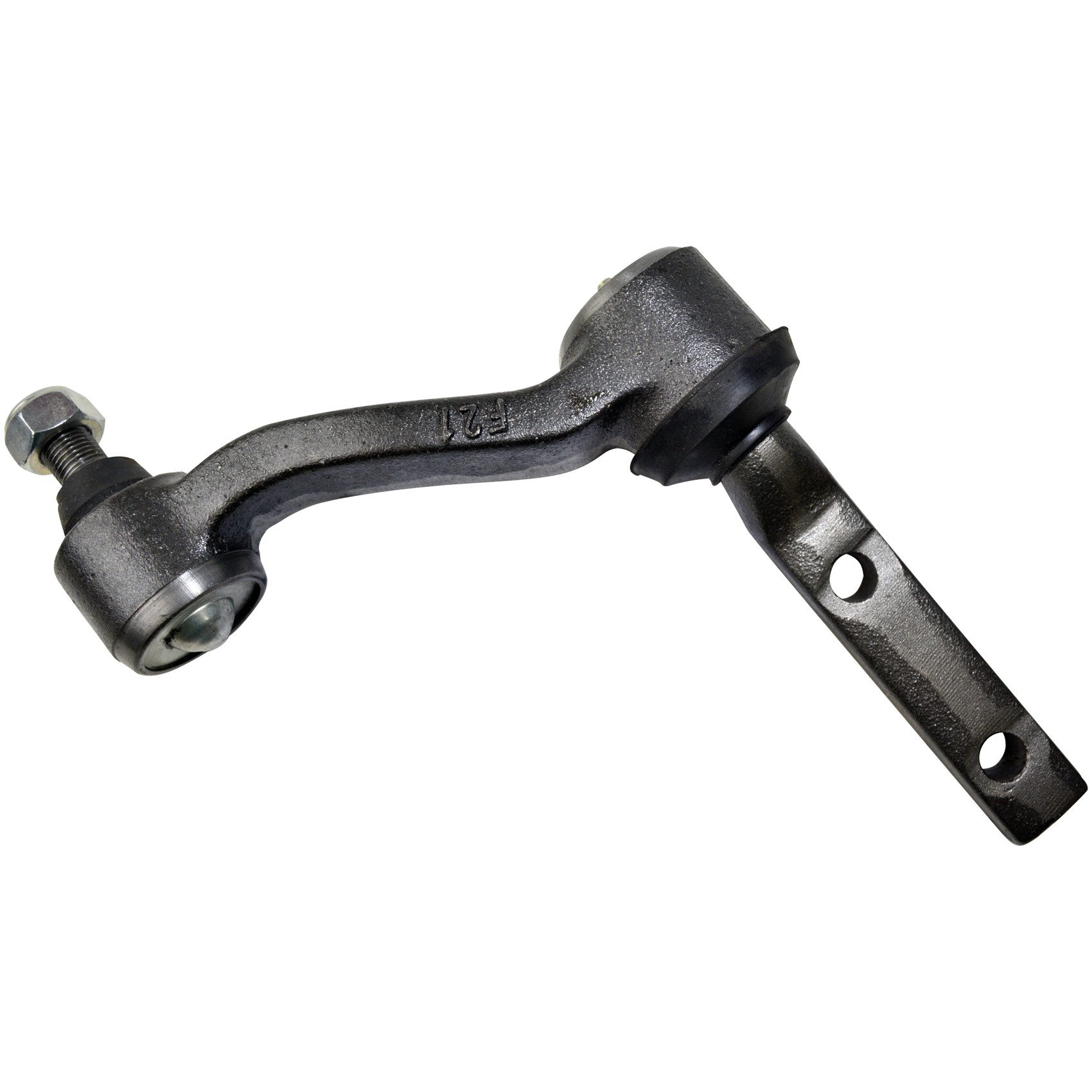 Braço Auxiliar de Direção para Chevrolet Blazer e S10 - Ampri - 42100
