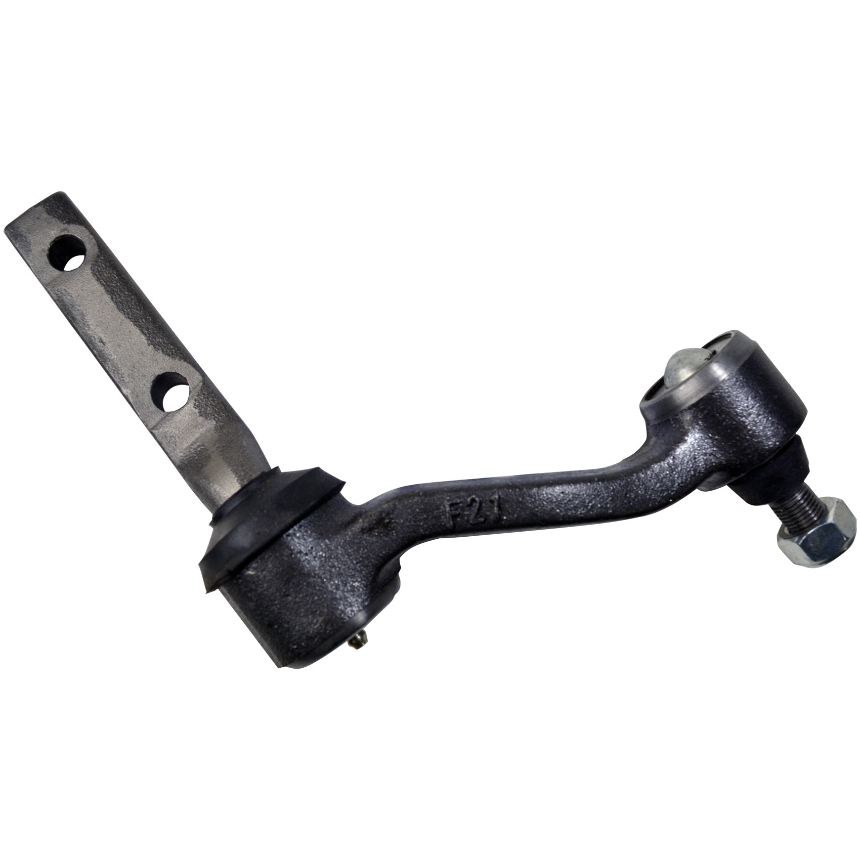 Braço Auxiliar de Direção para Chevrolet Blazer e S10 - Ampri - 42100