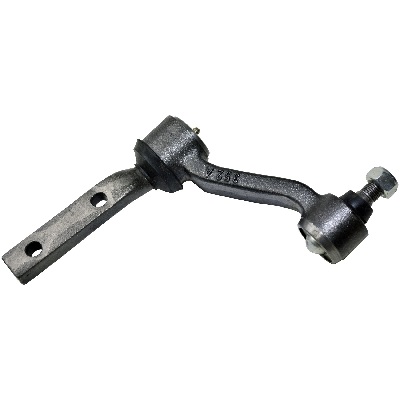 Braço Auxiliar de Direção para Chevrolet Blazer e S10 - Ampri - 42100