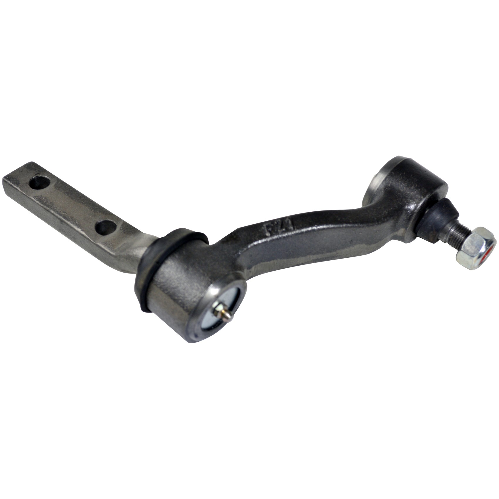 Braço Auxiliar de Direção para Chevrolet Blazer e S10 - Ampri - 42100