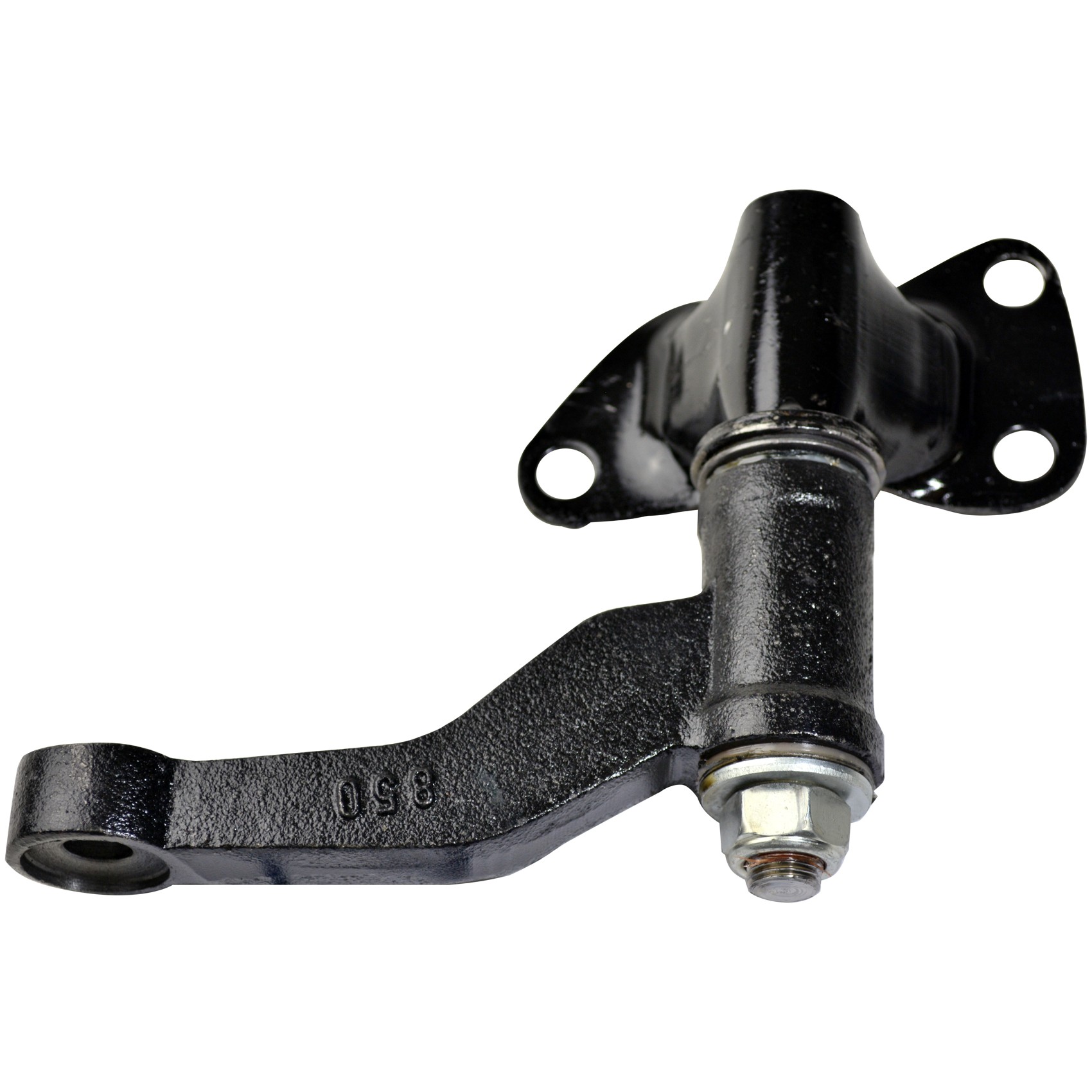 Braço Auxiliar de Direção para Nissan Frontier e X-TERRA - Ampri - 47105