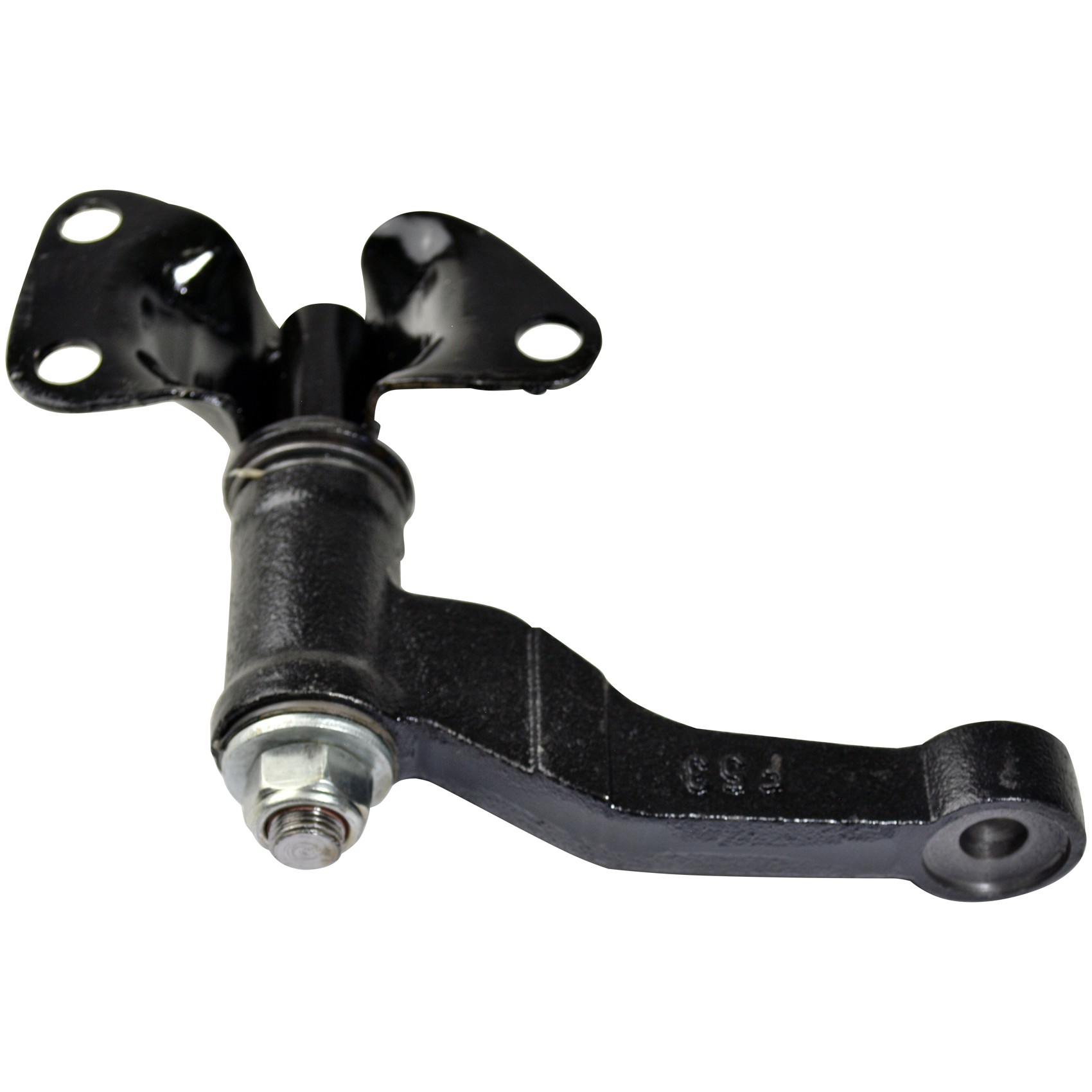 Braço Auxiliar de Direção para Nissan Frontier e X-TERRA - Ampri - 47105