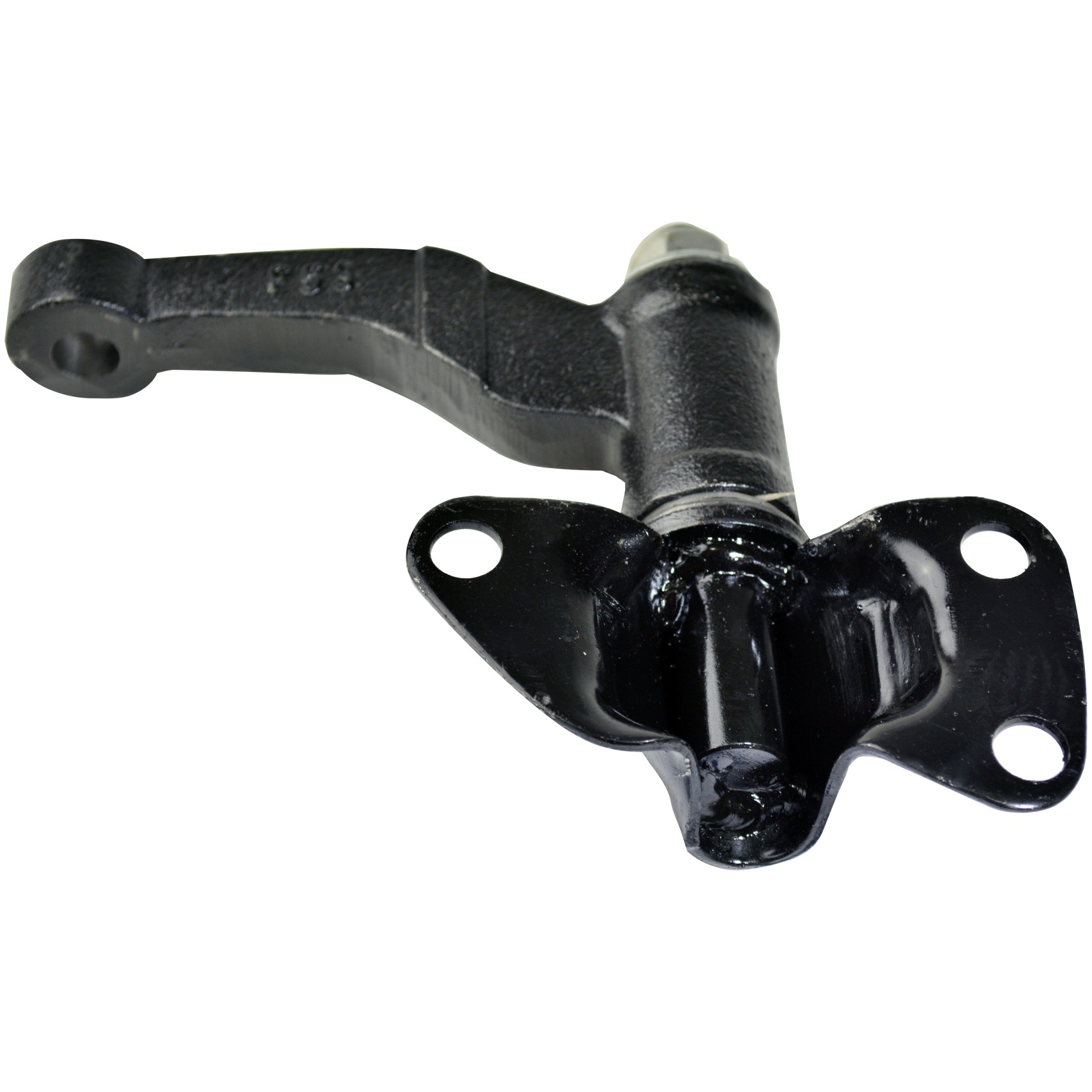 Braço Auxiliar de Direção para Nissan Frontier e X-TERRA - Ampri - 47105