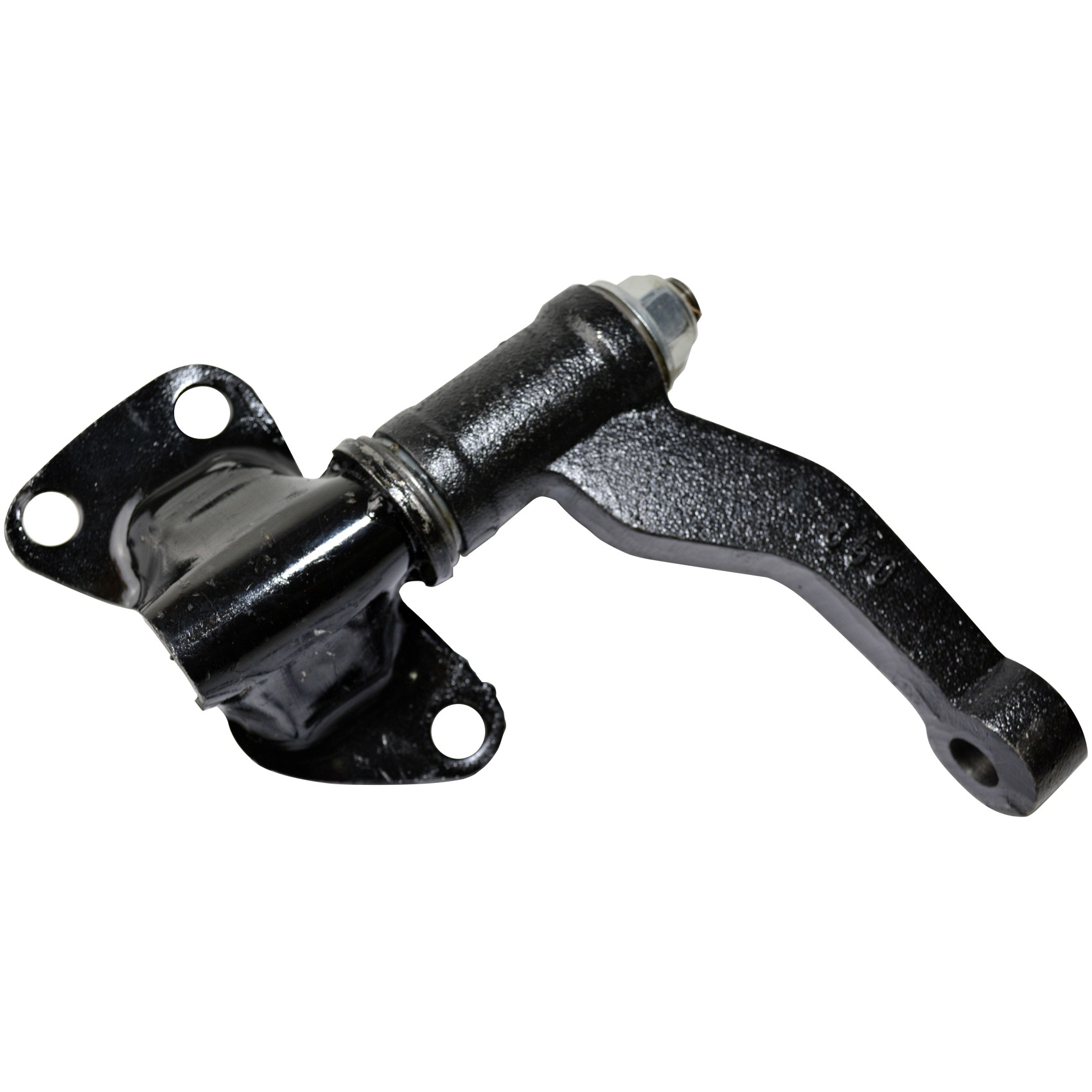 Braço Auxiliar de Direção para Nissan Frontier e X-TERRA - Ampri - 47105