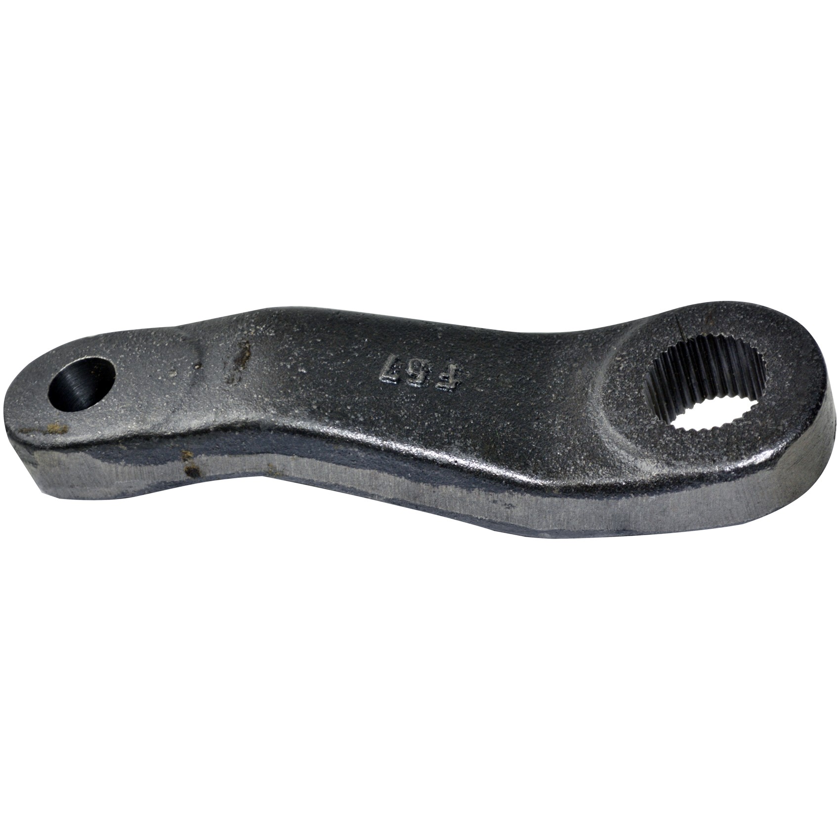Braço Pitman para Ford F-250 e F-350 - Ampri - 46104
